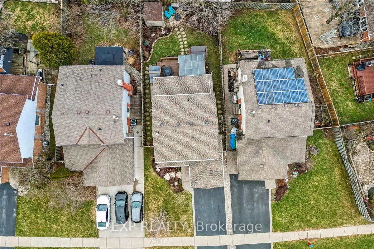 Photo 28 of 2417 Headon Forest Drive, Burlington, Headon — HOMEH
