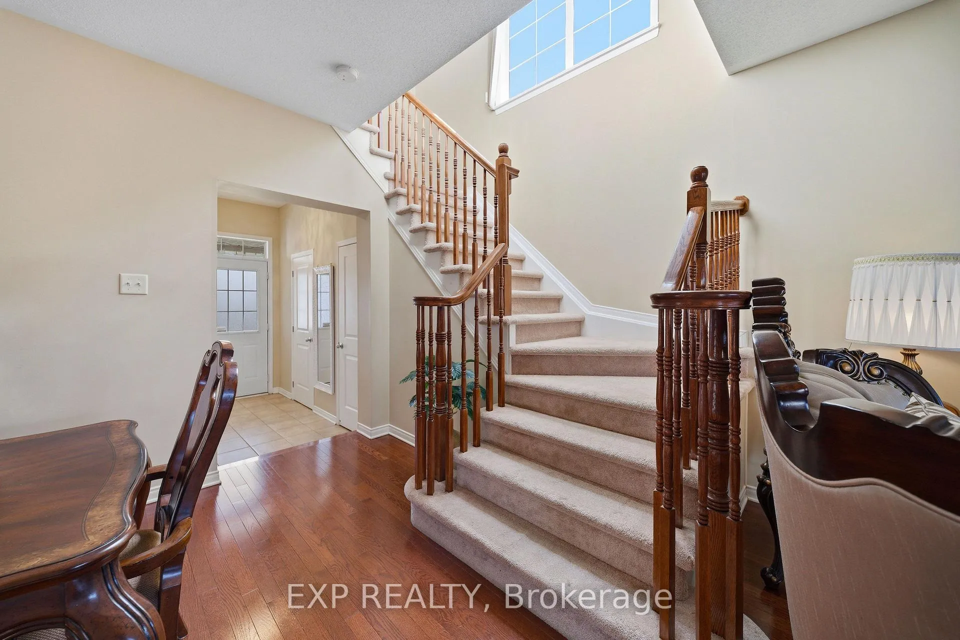 Photo 13 of 587 Pepperville Crescent, Ottawa, Kanata - Emerald Meadows/Trailwest — HOMEH