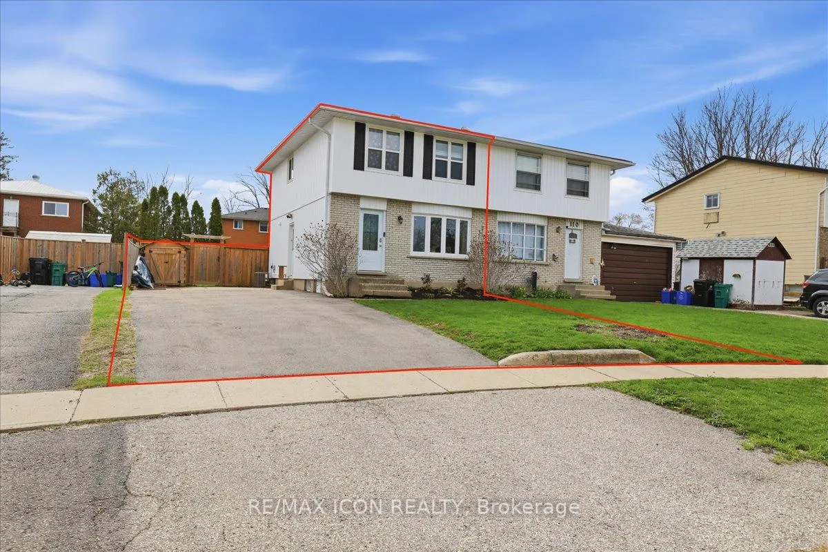 Photo 1 of 108 Astor Crescent, Wilmot — HOMEH