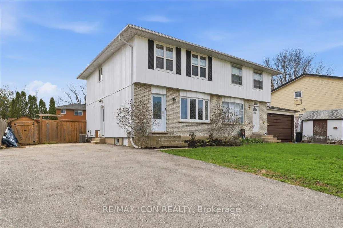 Photo 2 of 108 Astor Crescent, Wilmot — HOMEH