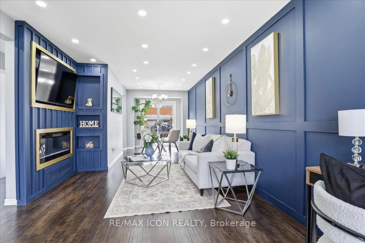 Photo 4 of 108 Astor Crescent, Wilmot — HOMEH