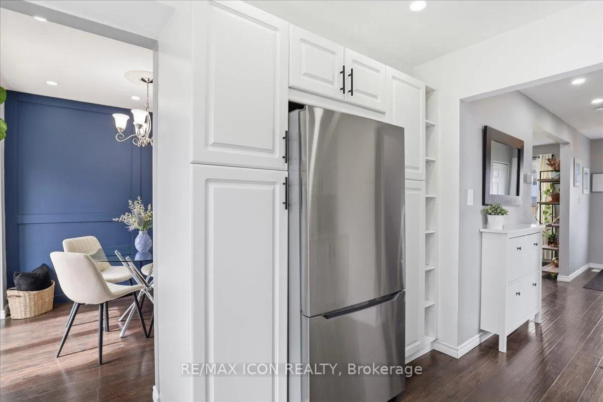 Photo 12 of 108 Astor Crescent, Wilmot — HOMEH