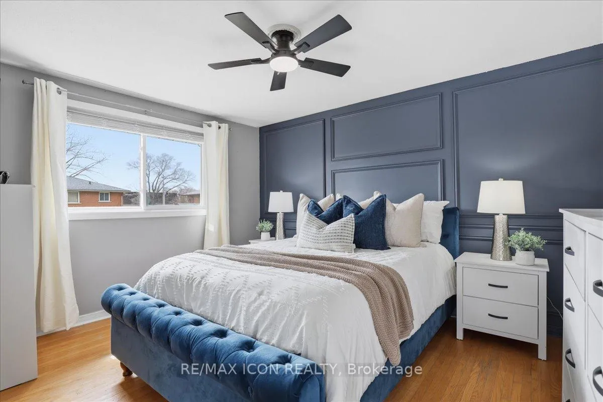 Photo 21 of 108 Astor Crescent, Wilmot — HOMEH