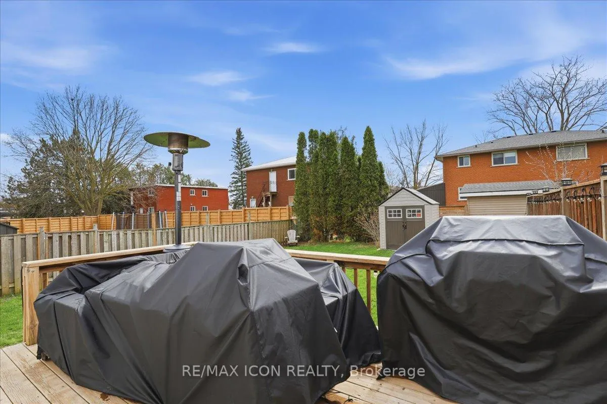 Photo 30 of 108 Astor Crescent, Wilmot — HOMEH