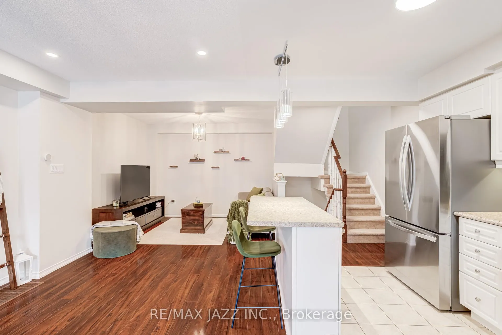 Photo 12 of 16 Clowes Street, Ajax, Central East — HOMEH