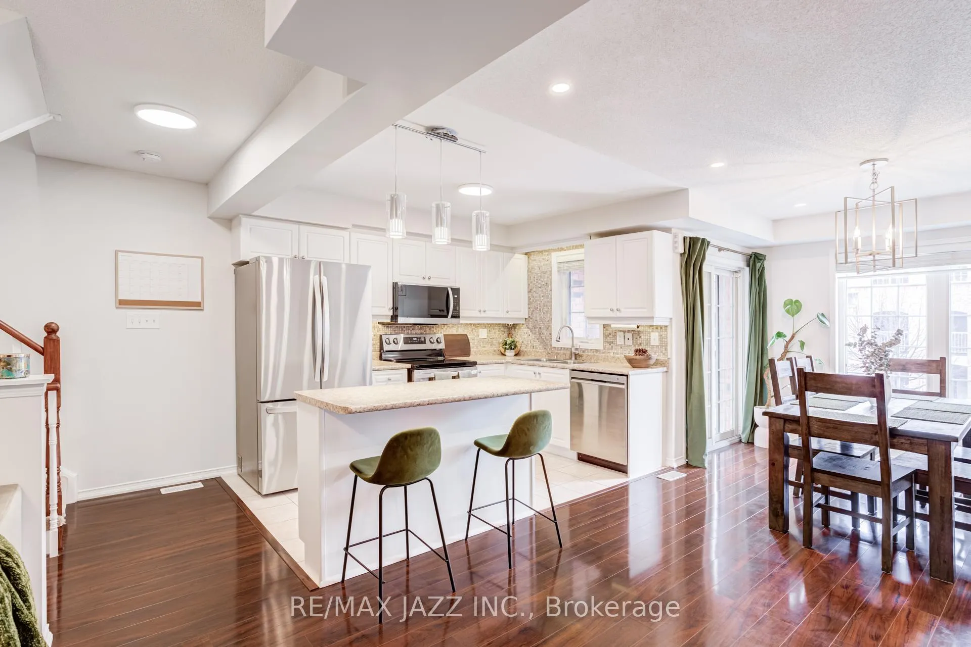 Photo 13 of 16 Clowes Street, Ajax, Central East — HOMEH