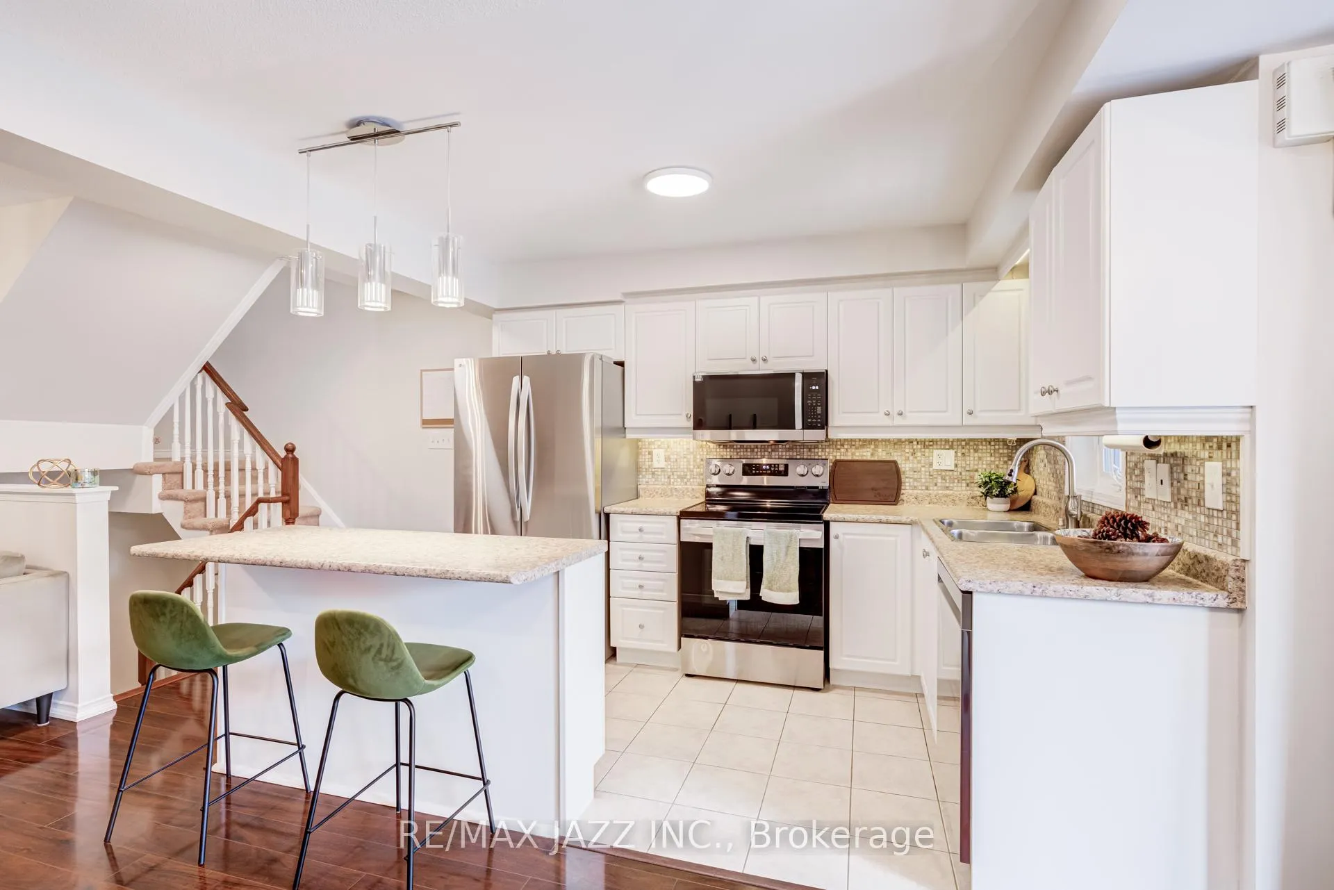 Photo 15 of 16 Clowes Street, Ajax, Central East — HOMEH