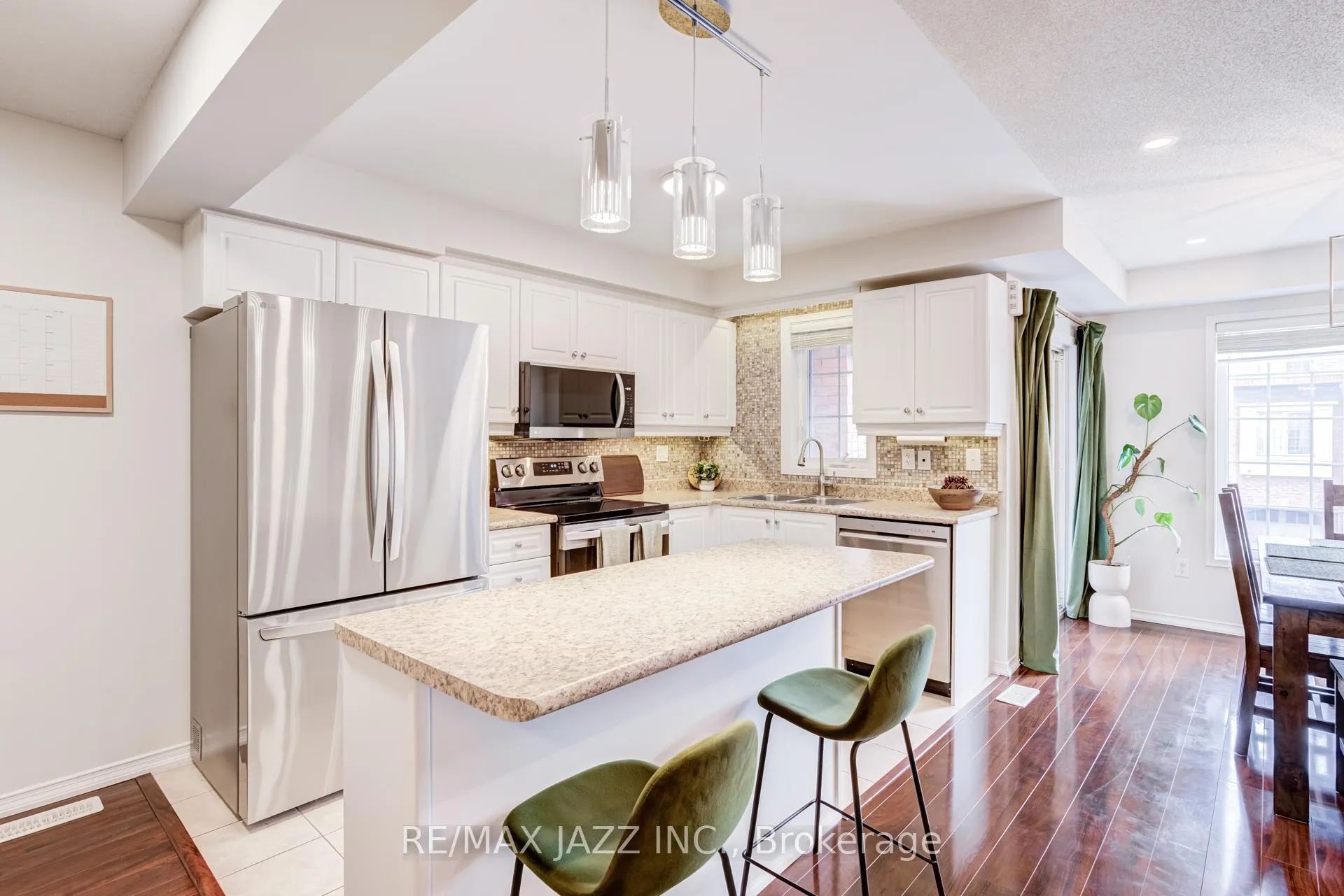 Photo 16 of 16 Clowes Street, Ajax, Central East — HOMEH