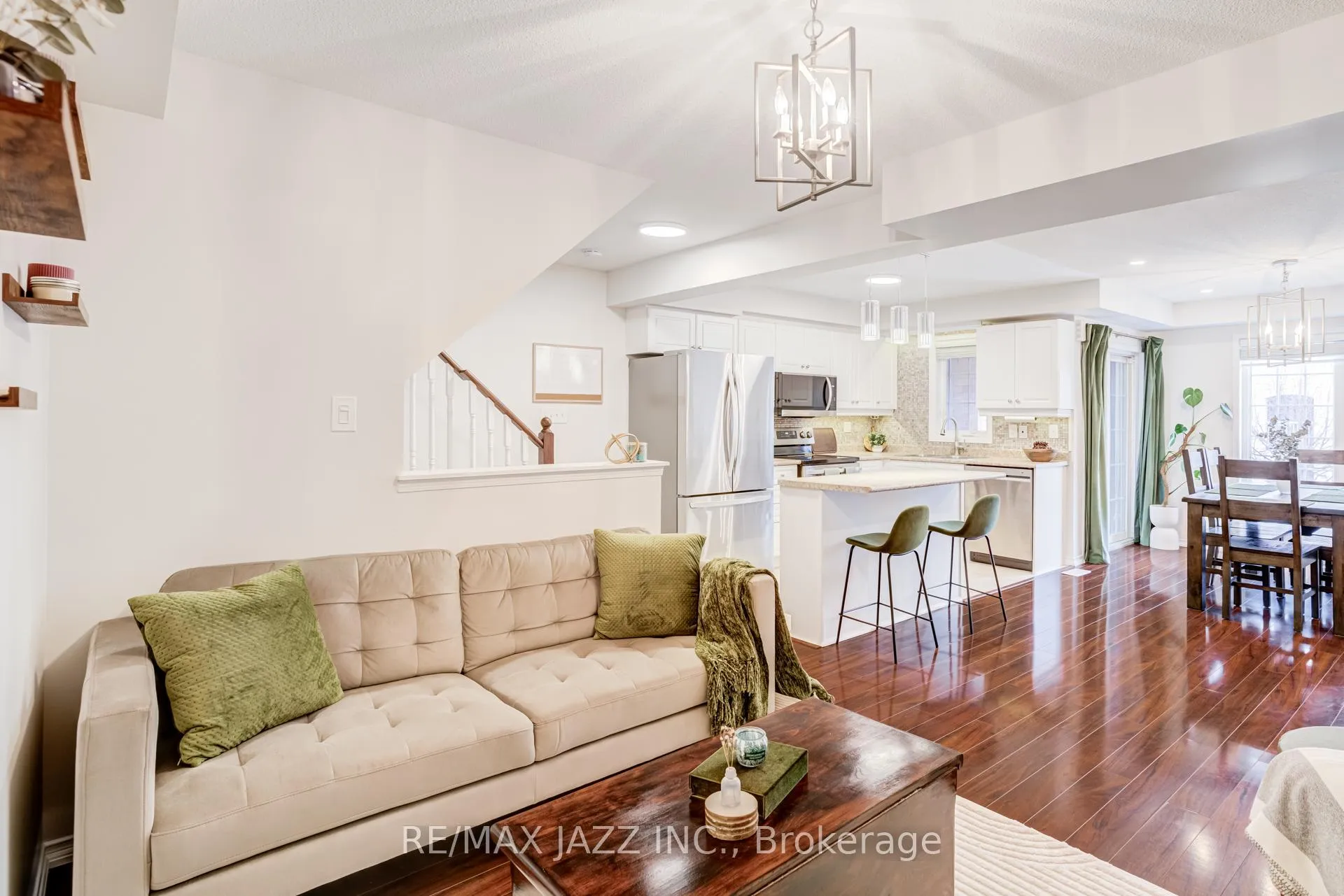 Photo 27 of 16 Clowes Street, Ajax, Central East — HOMEH