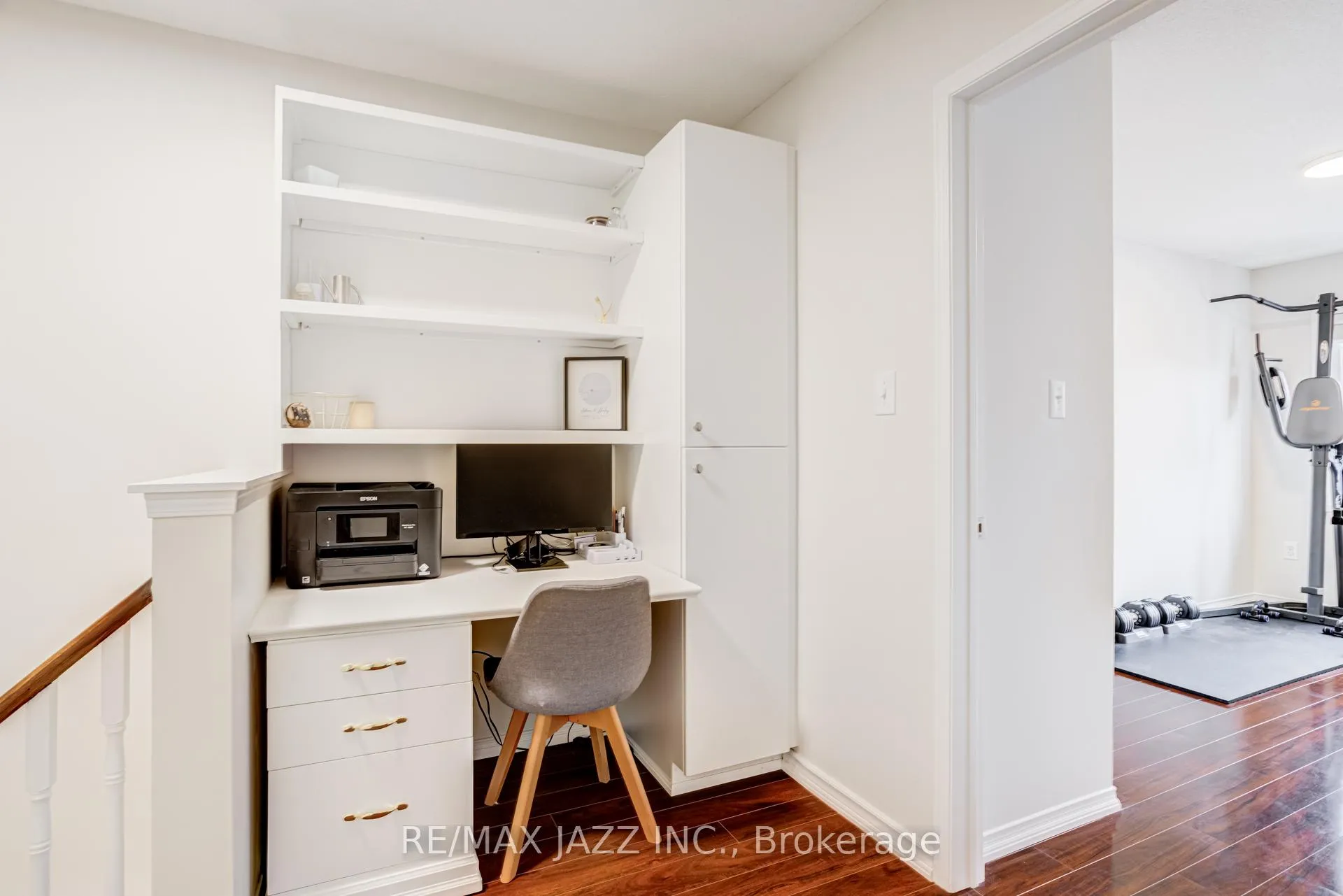 Photo 31 of 16 Clowes Street, Ajax, Central East — HOMEH