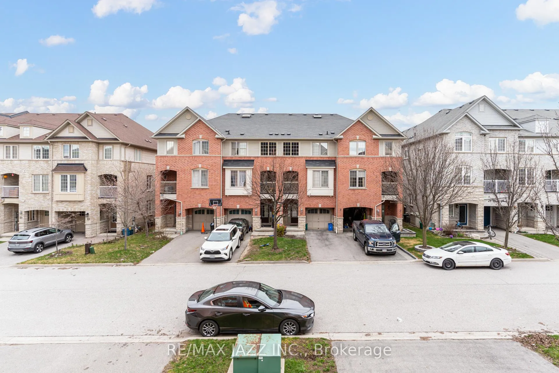 Photo 48 of 16 Clowes Street, Ajax, Central East — HOMEH