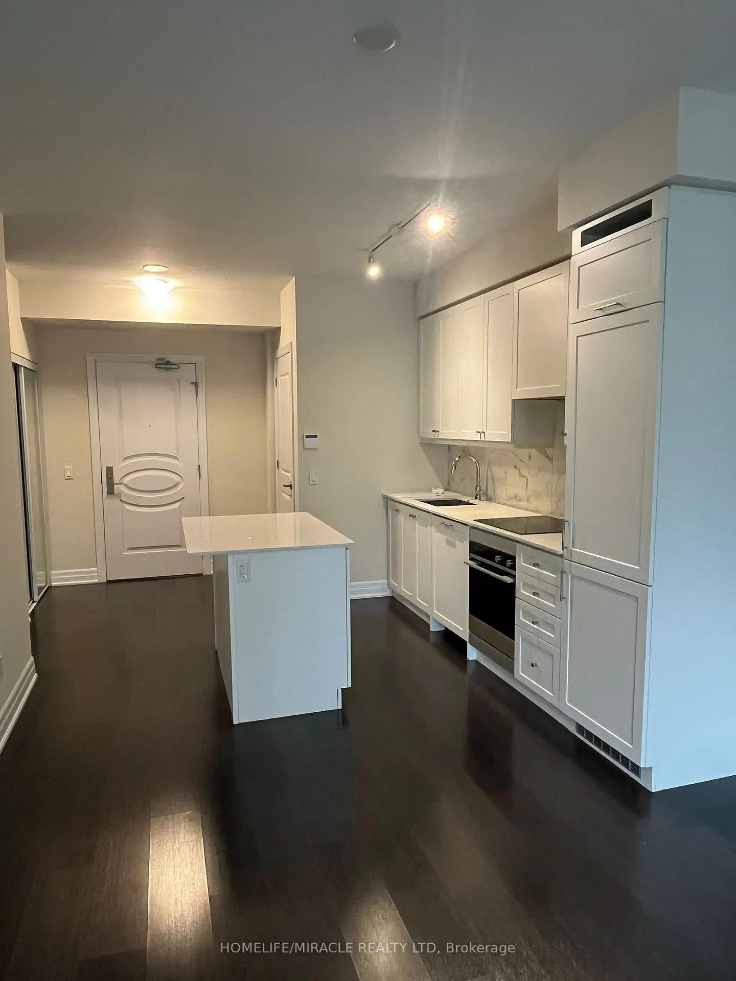 Photo 1 of Unit 1105, 9085 Jane Street, Vaughan, Concord — HOMEH