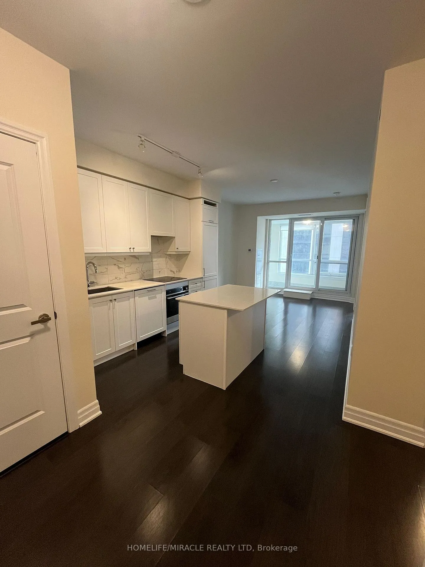 Photo 17 of Unit 1105, 9085 Jane Street, Vaughan, Concord — HOMEH