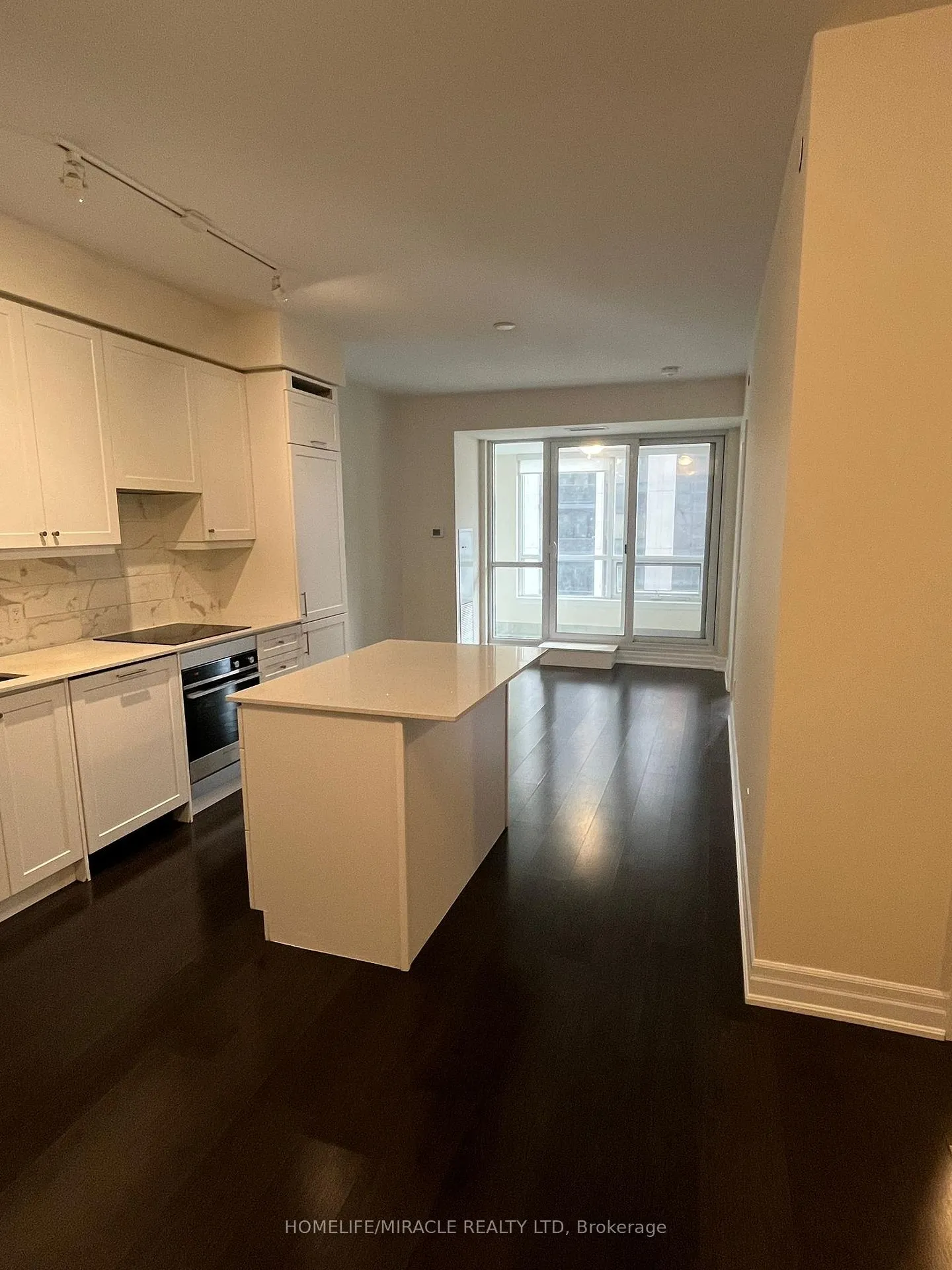 Photo 18 of Unit 1105, 9085 Jane Street, Vaughan, Concord — HOMEH