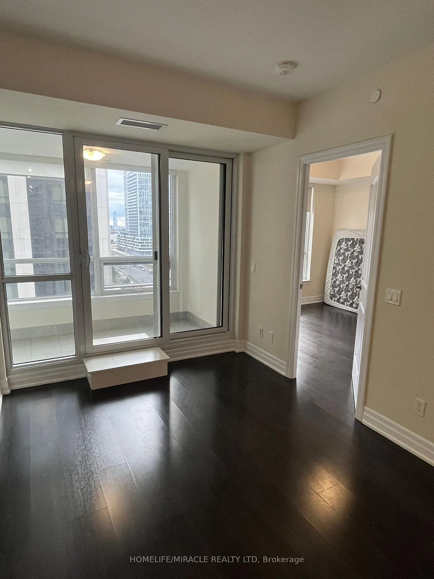Photo 19 of Unit 1105, 9085 Jane Street, Vaughan, Concord — HOMEH