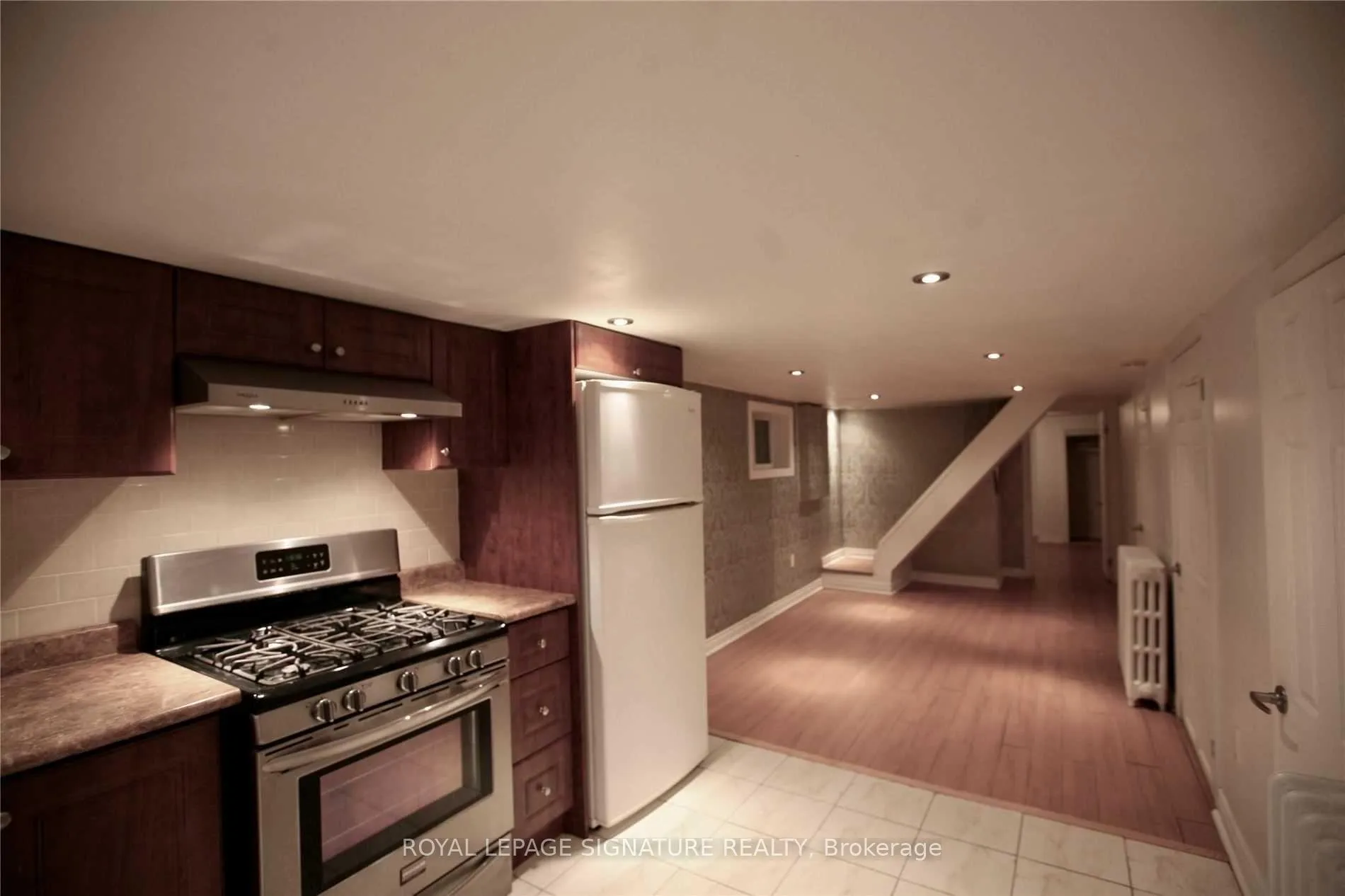 Photo 5 of Unit Bsmt, 11 Ferrier Avenue, Toronto, Danforth — HOMEH