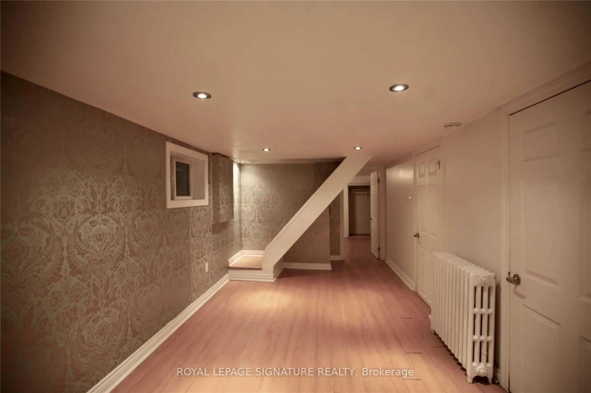 Photo 6 of Unit Bsmt, 11 Ferrier Avenue, Toronto, Danforth — HOMEH