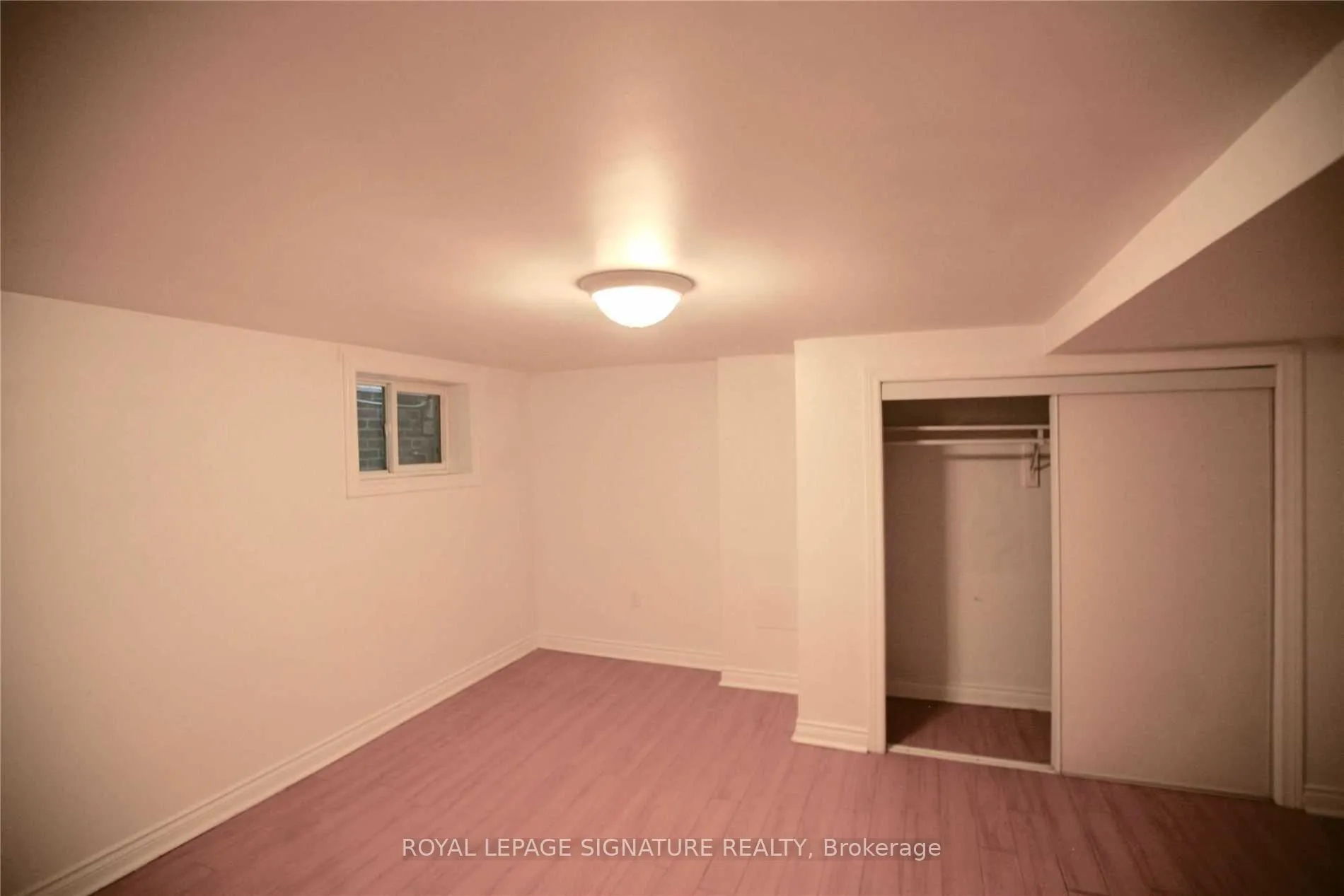 Photo 7 of Unit Bsmt, 11 Ferrier Avenue, Toronto, Danforth — HOMEH