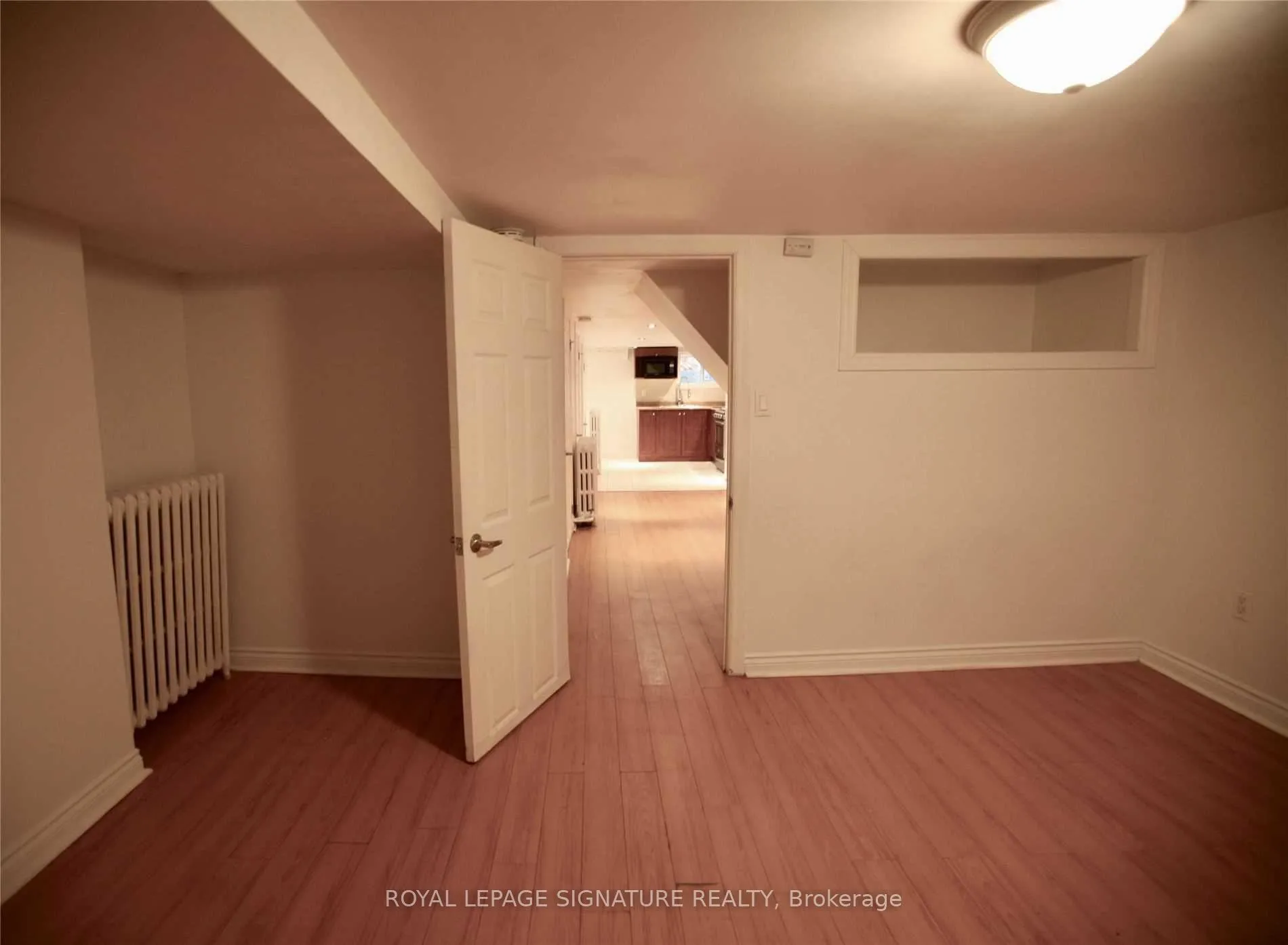 Photo 8 of Unit Bsmt, 11 Ferrier Avenue, Toronto, Danforth — HOMEH