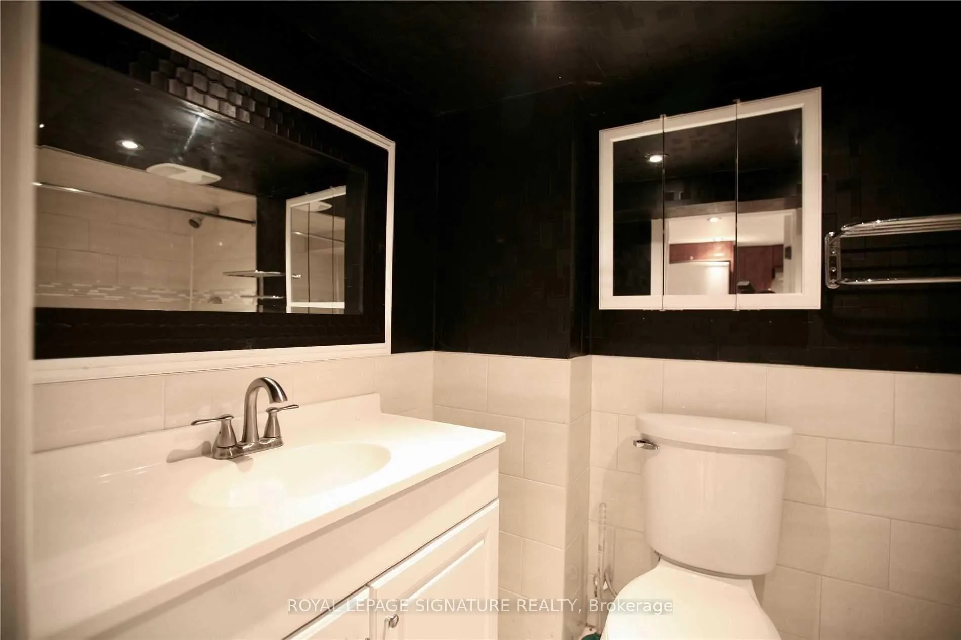 Photo 9 of Unit Bsmt, 11 Ferrier Avenue, Toronto, Danforth — HOMEH