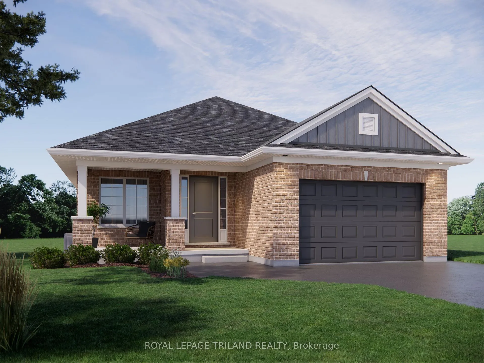 Photo 1 of 138 Empire Parkway, St. Thomas — HOMEH