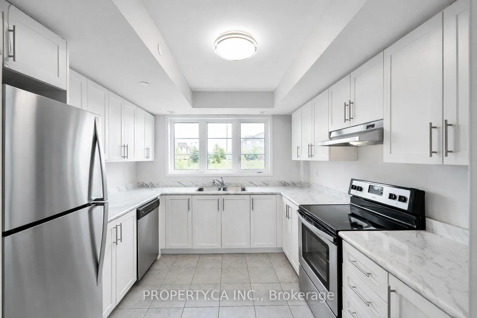 Photo 5 of Unit 169, 2564 Rosedrop Path, Oshawa, Windfields — HOMEH