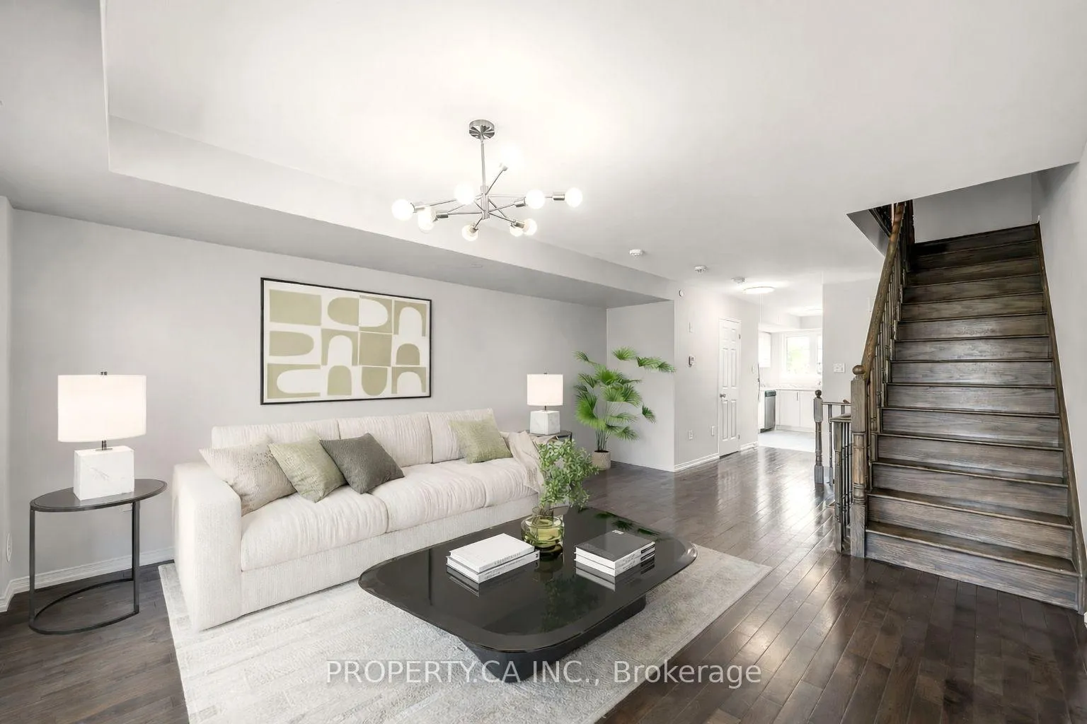 Photo 11 of Unit 169, 2564 Rosedrop Path, Oshawa, Windfields — HOMEH