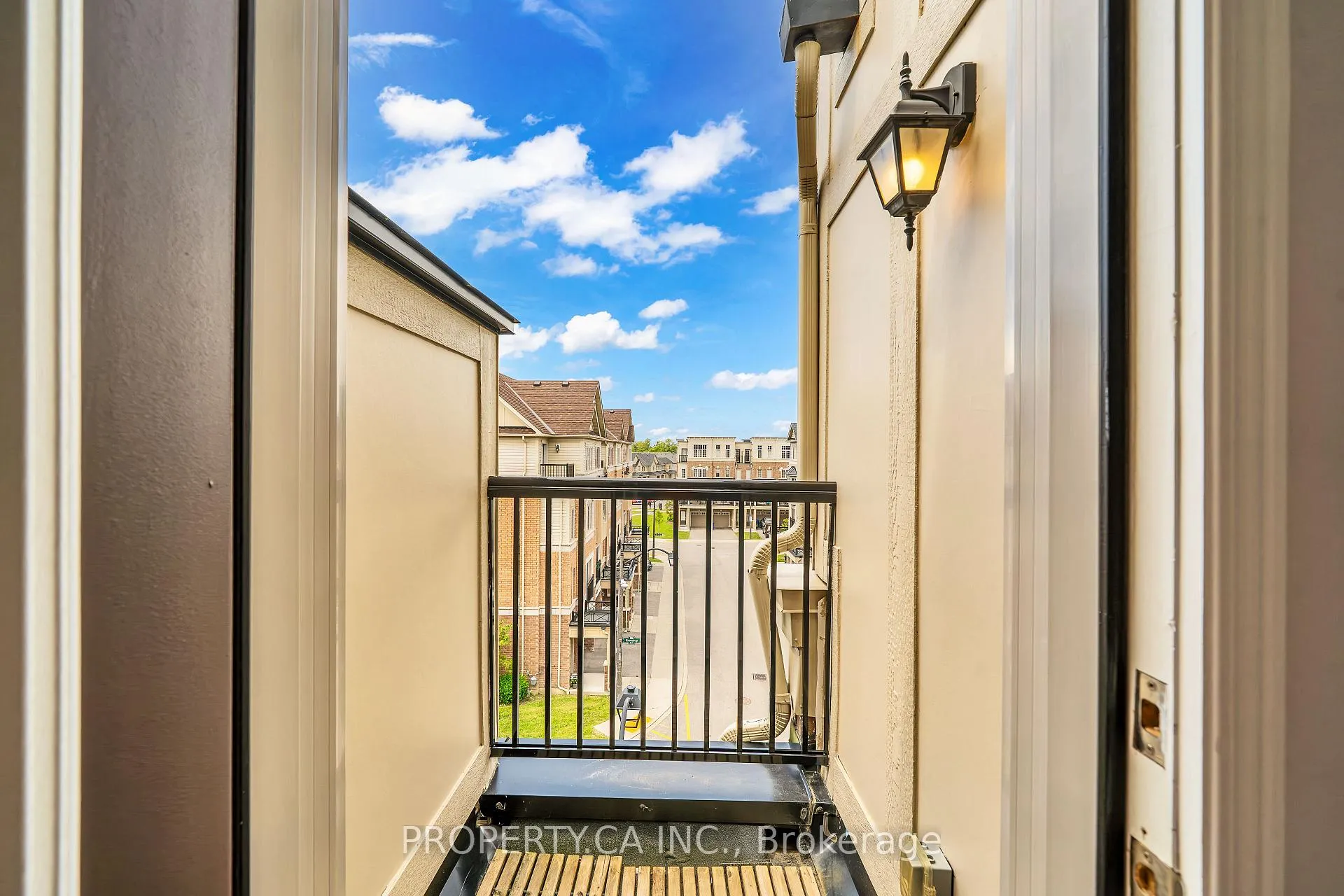 Photo 22 of Unit 169, 2564 Rosedrop Path, Oshawa, Windfields — HOMEH