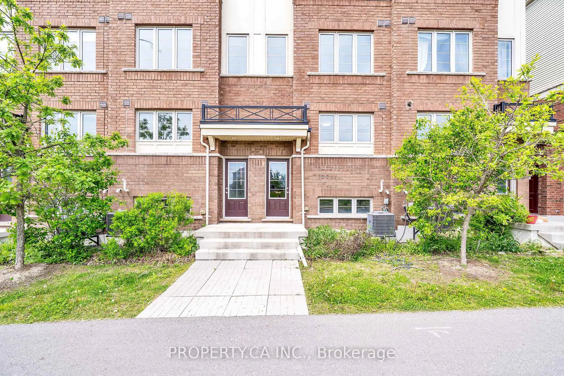 Photo 24 of Unit 169, 2564 Rosedrop Path, Oshawa, Windfields — HOMEH