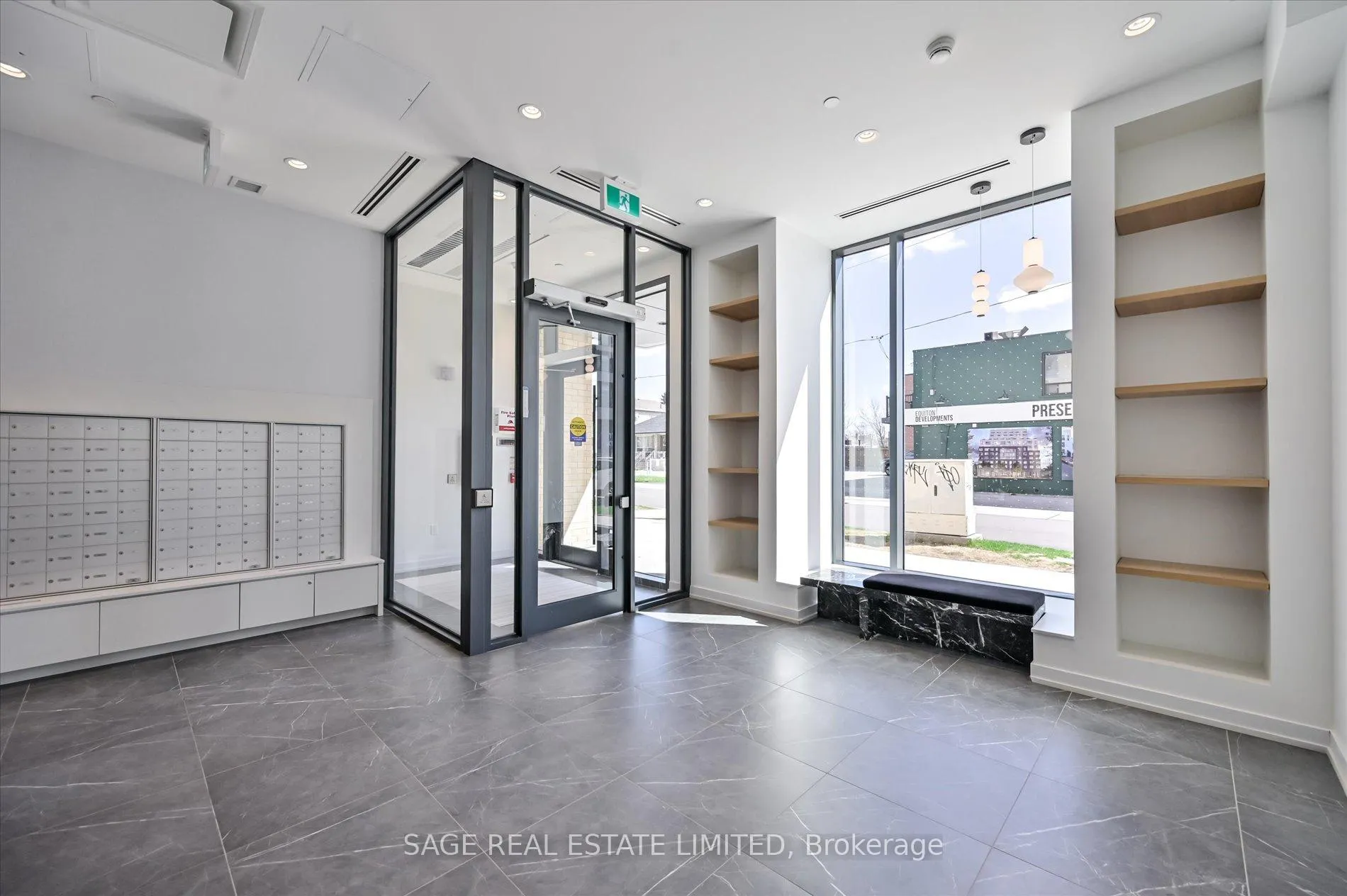 Photo 4 of Unit 509, 6 Chartwell Road, Etobicoke, Stonegate-Queensway — HOMEH
