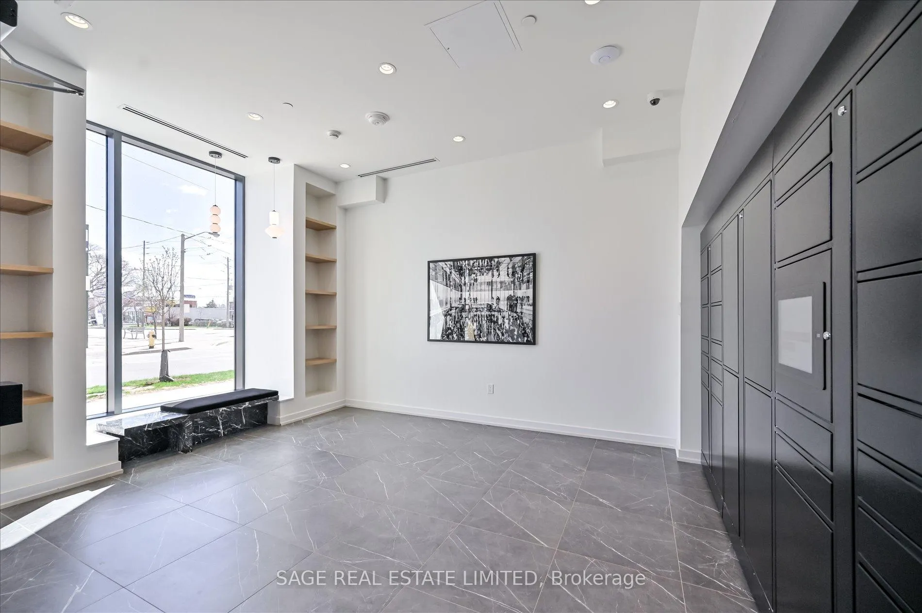 Photo 5 of Unit 509, 6 Chartwell Road, Etobicoke, Stonegate-Queensway — HOMEH