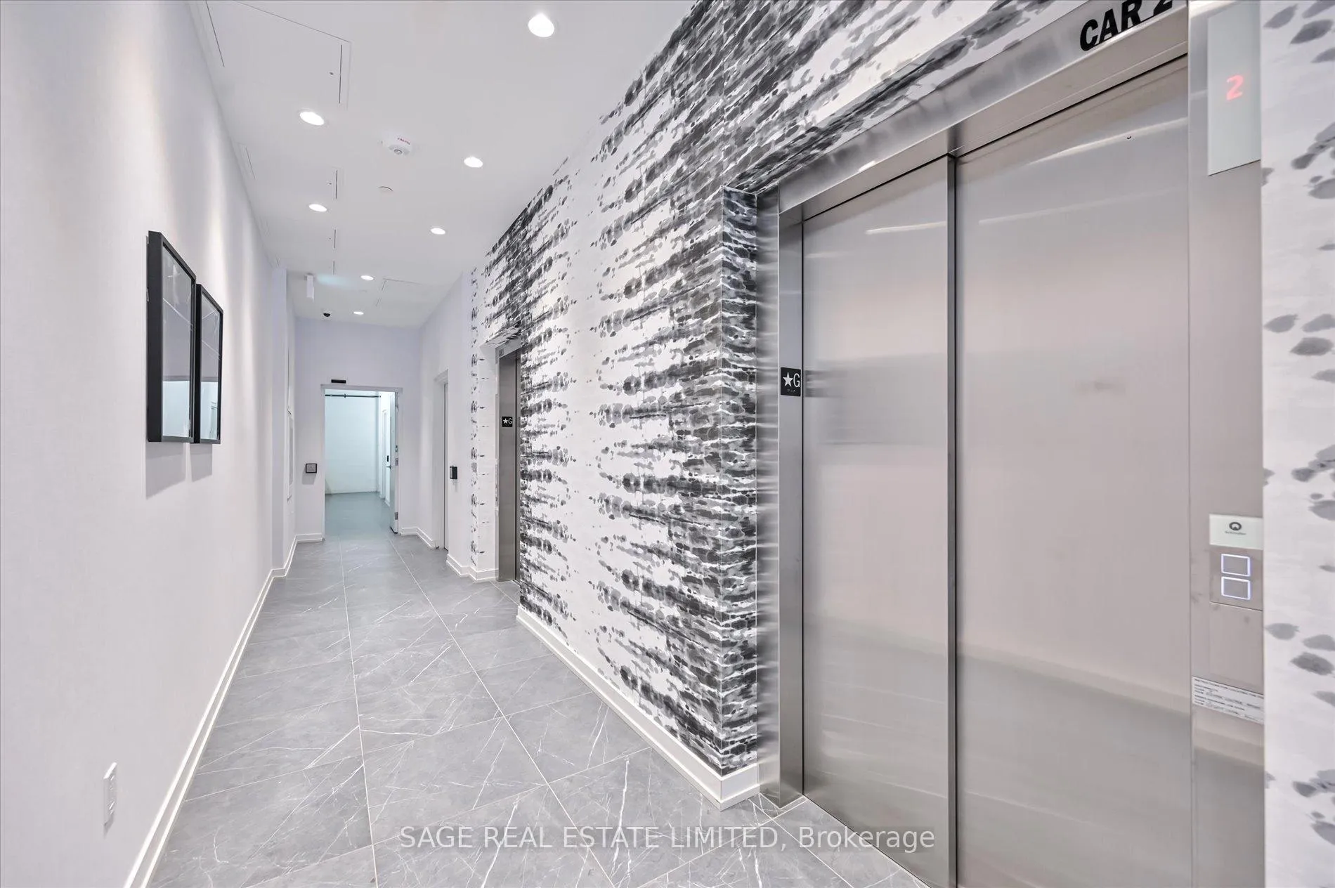 Photo 6 of Unit 509, 6 Chartwell Road, Etobicoke, Stonegate-Queensway — HOMEH