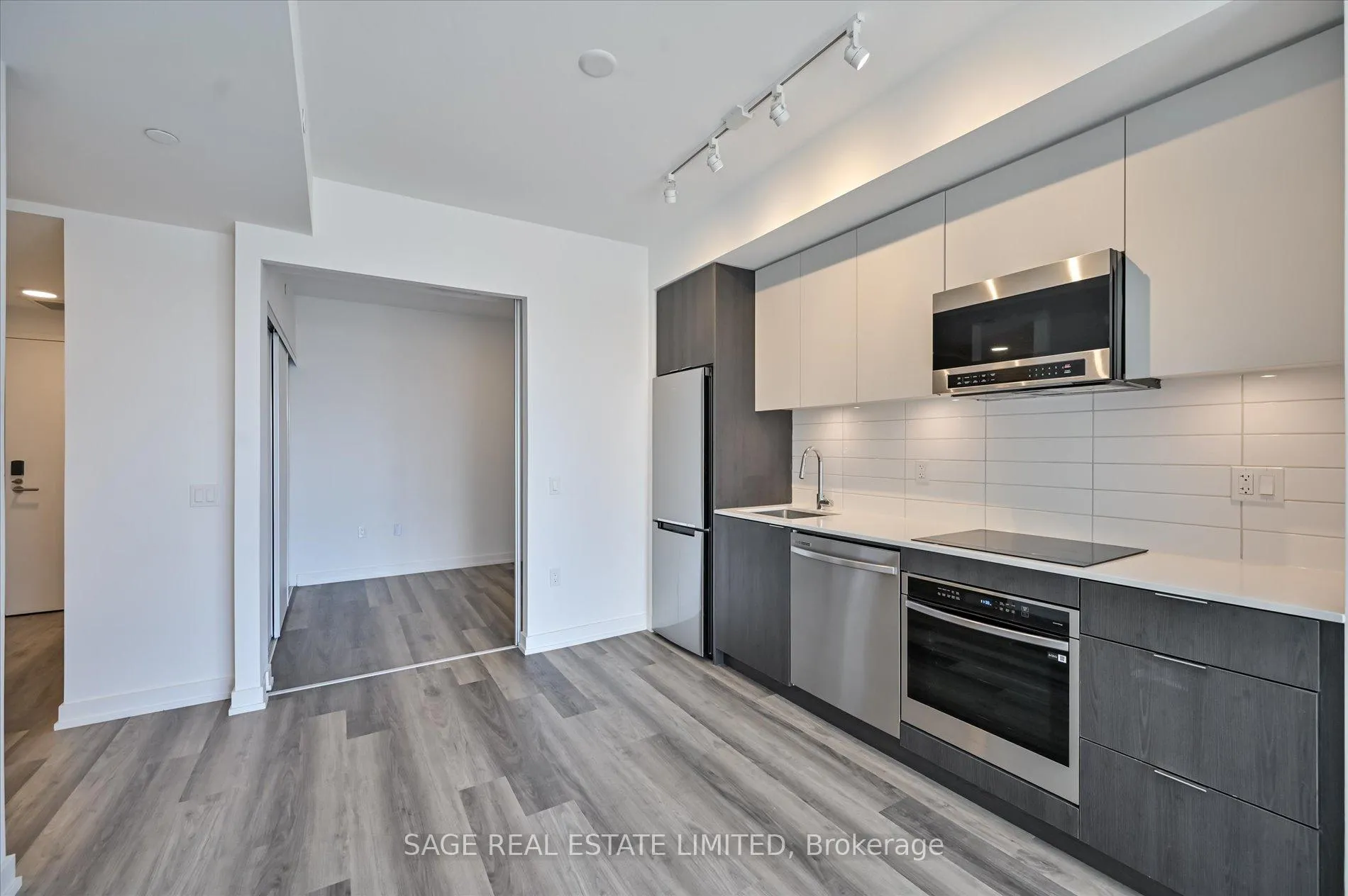 Photo 15 of Unit 509, 6 Chartwell Road, Etobicoke, Stonegate-Queensway — HOMEH