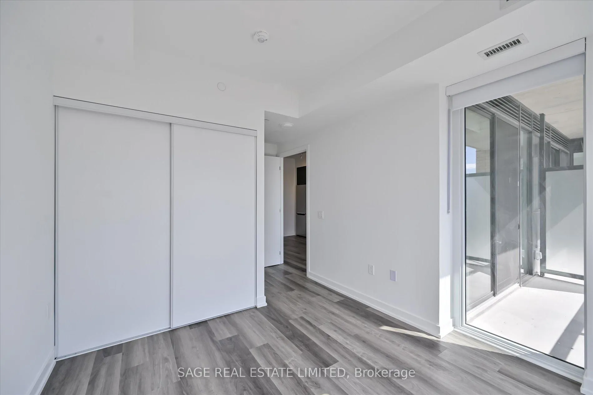Photo 20 of Unit 509, 6 Chartwell Road, Etobicoke, Stonegate-Queensway — HOMEH