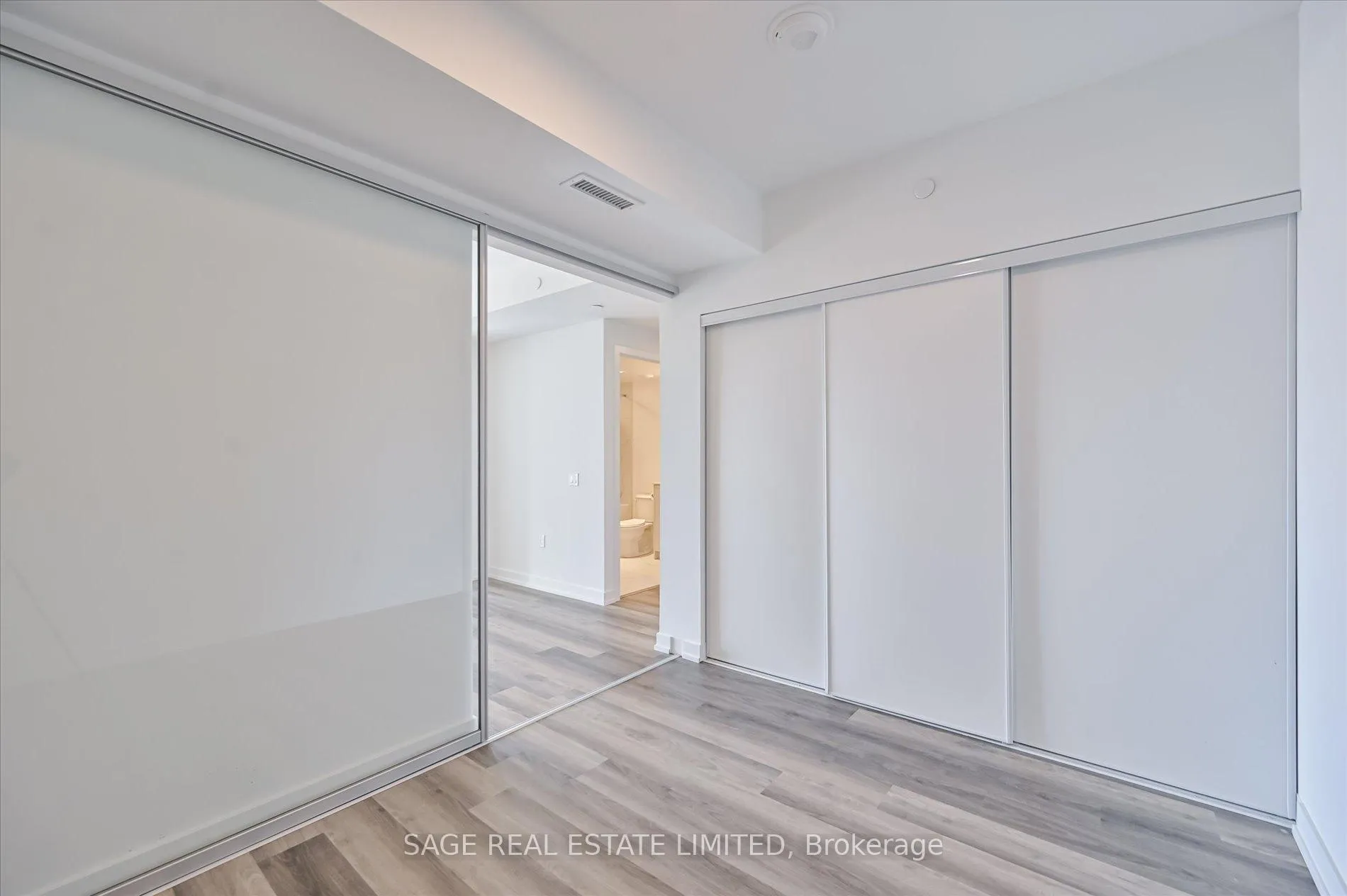 Photo 22 of Unit 509, 6 Chartwell Road, Etobicoke, Stonegate-Queensway — HOMEH