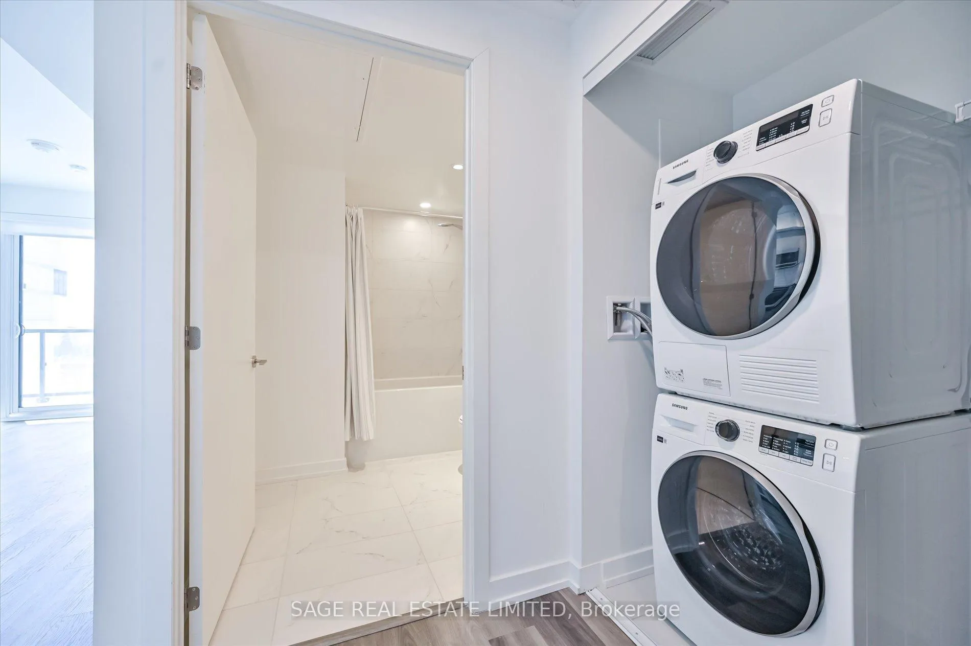 Photo 24 of Unit 509, 6 Chartwell Road, Etobicoke, Stonegate-Queensway — HOMEH