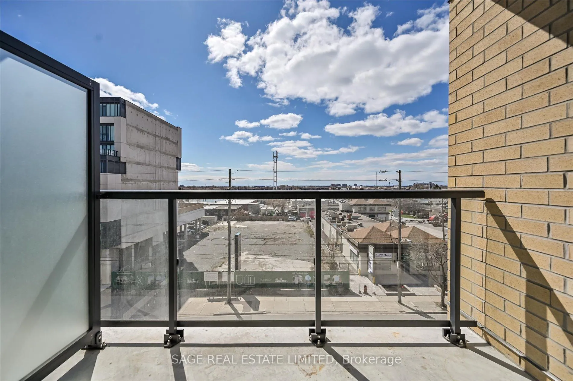 Photo 25 of Unit 509, 6 Chartwell Road, Etobicoke, Stonegate-Queensway — HOMEH