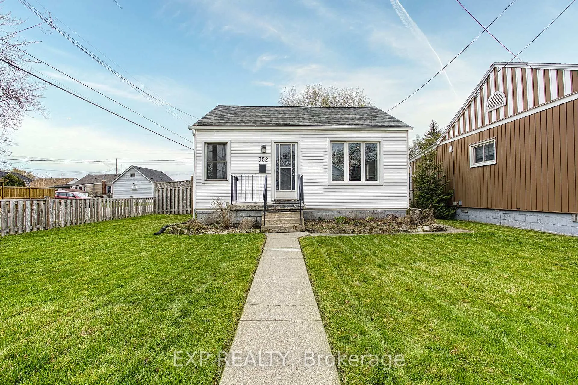 Photo 1 of 352 Fairfield Avenue, Hamilton, Homeside — HOMEH