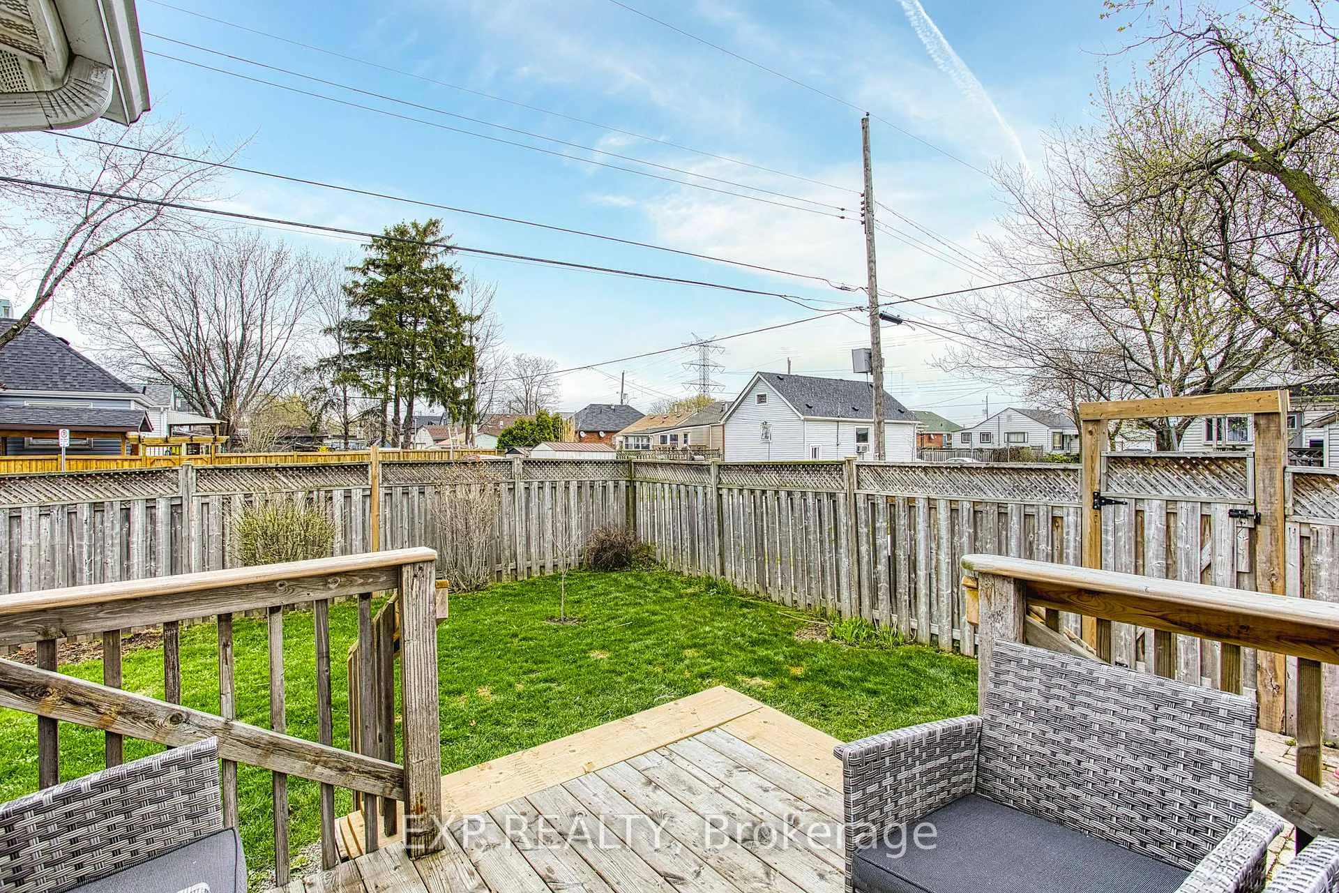 Photo 22 of 352 Fairfield Avenue, Hamilton, Homeside — HOMEH