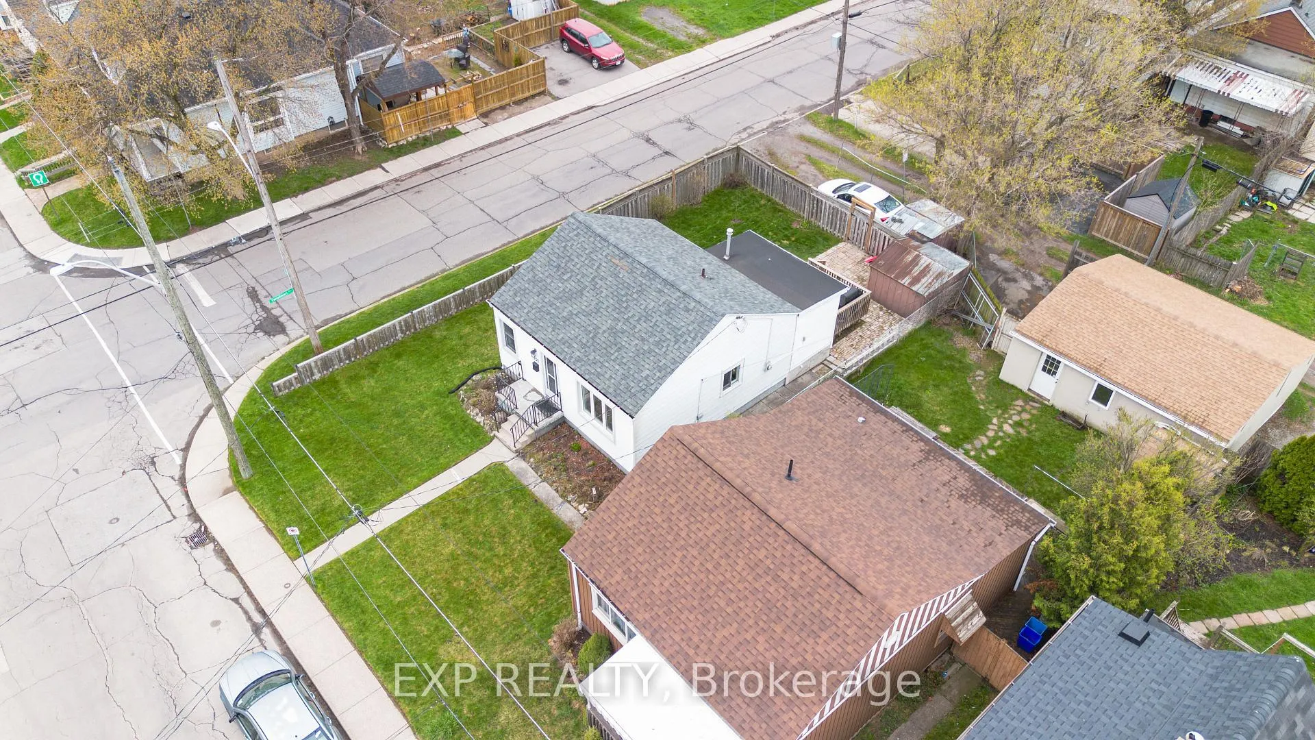 Photo 25 of 352 Fairfield Avenue, Hamilton, Homeside — HOMEH
