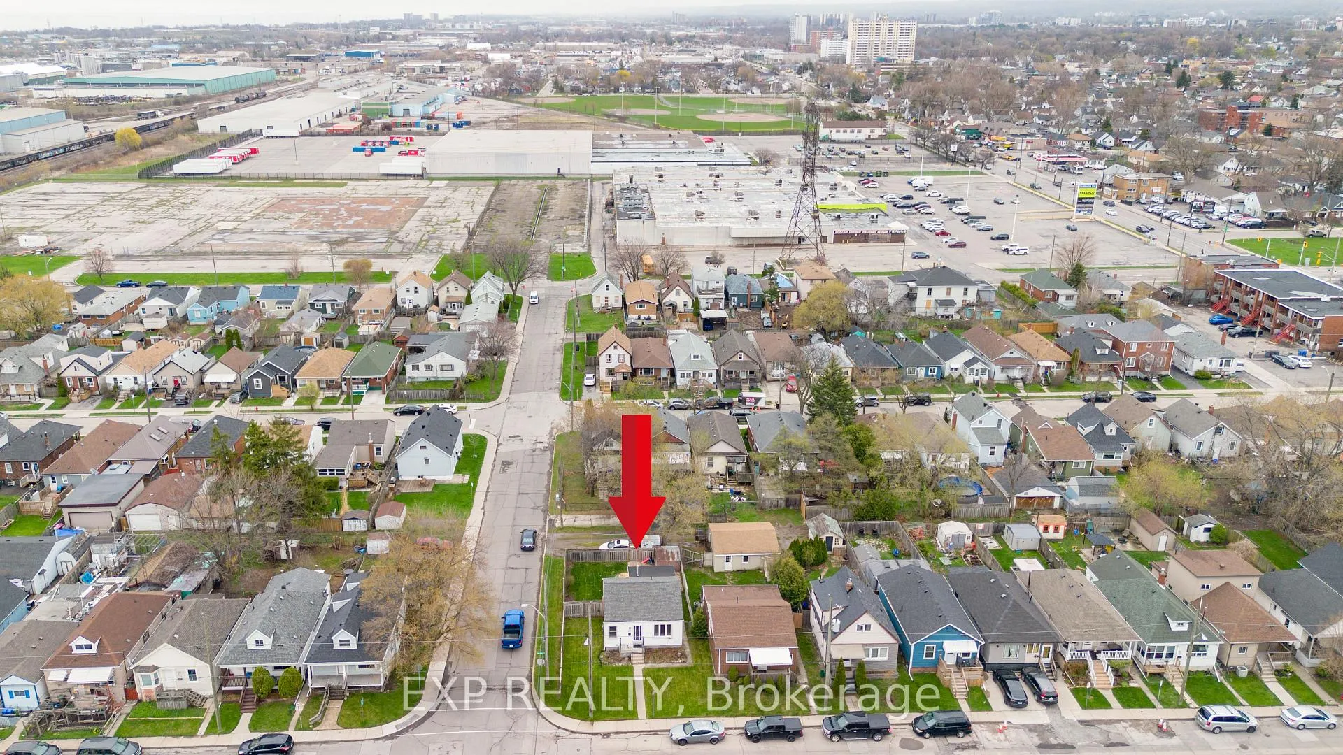 Photo 27 of 352 Fairfield Avenue, Hamilton, Homeside — HOMEH