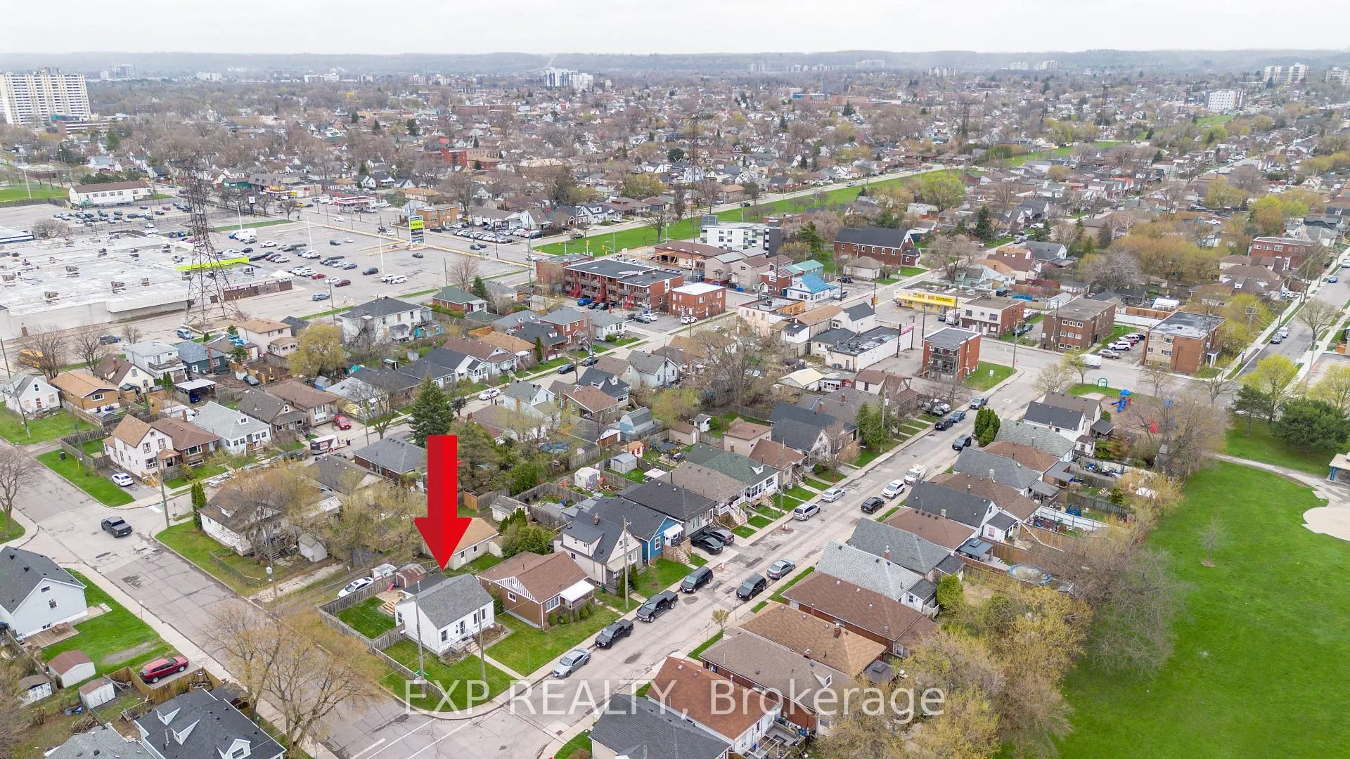 Photo 28 of 352 Fairfield Avenue, Hamilton, Homeside — HOMEH