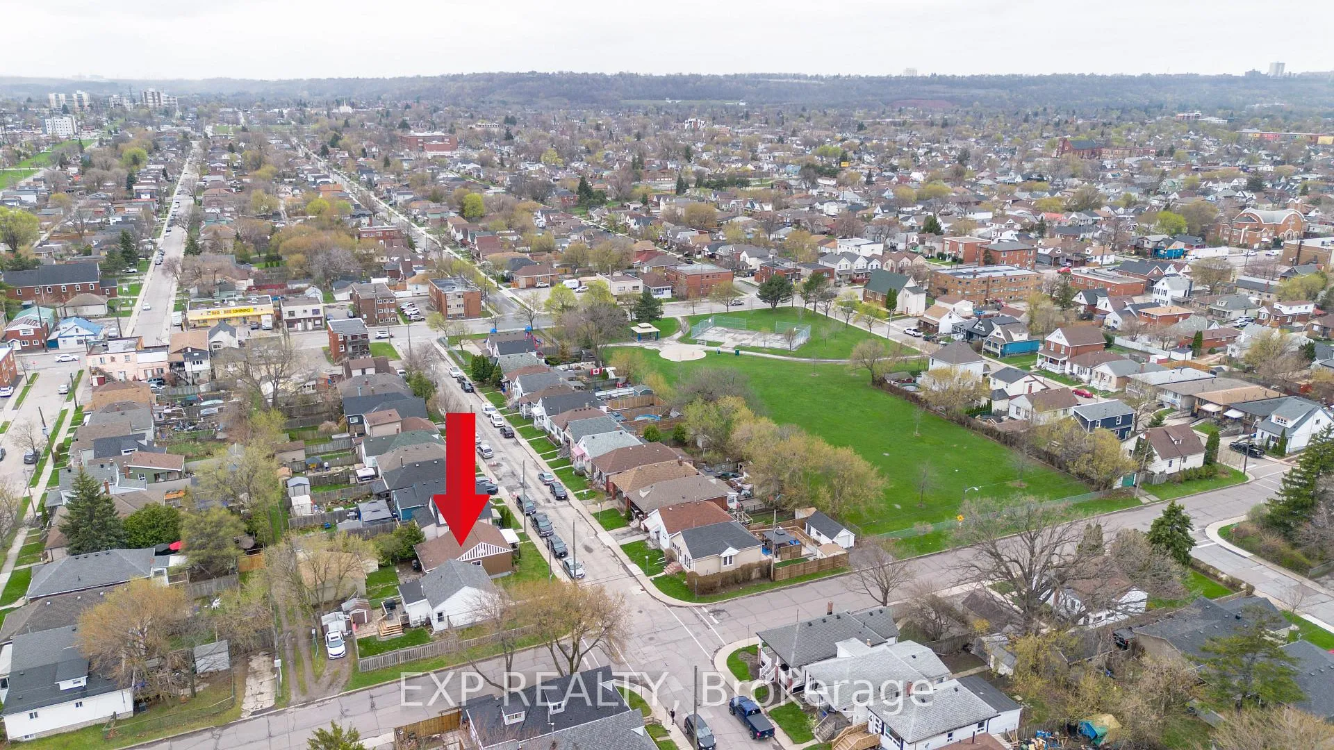 Photo 29 of 352 Fairfield Avenue, Hamilton, Homeside — HOMEH