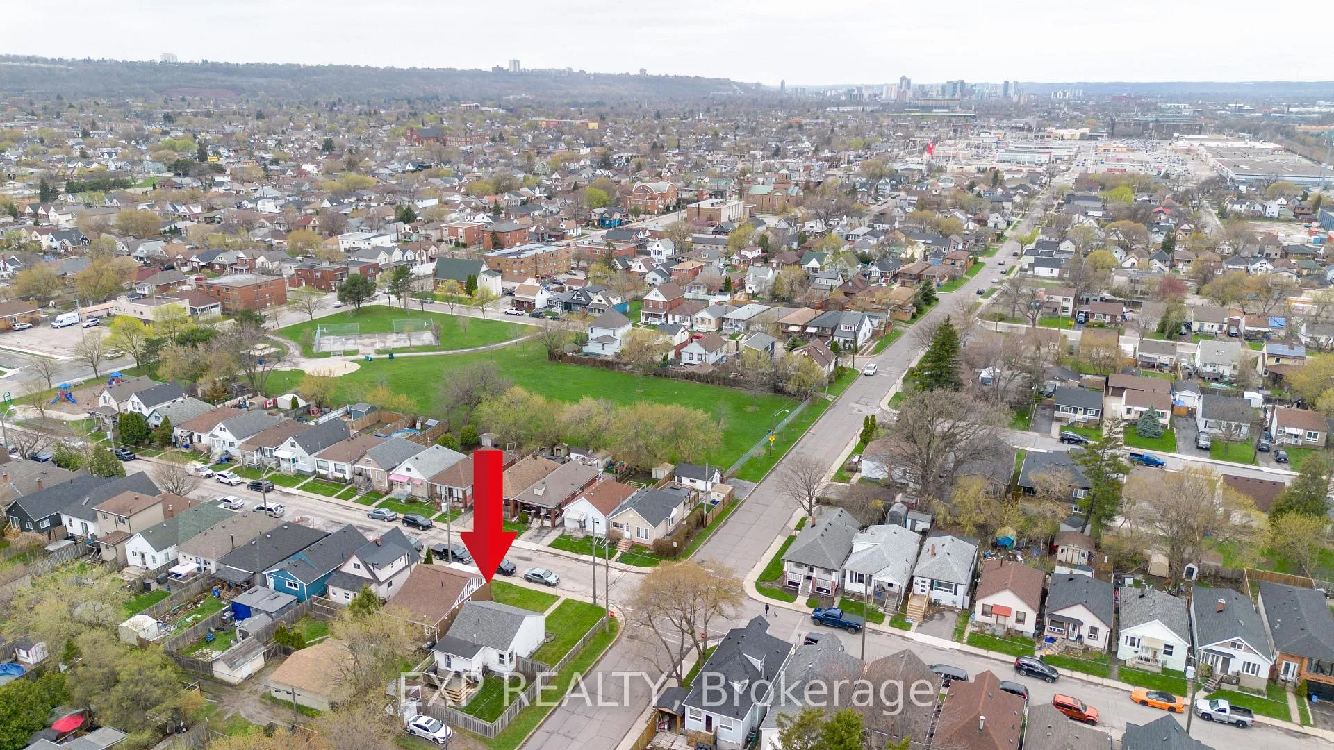 Photo 30 of 352 Fairfield Avenue, Hamilton, Homeside — HOMEH