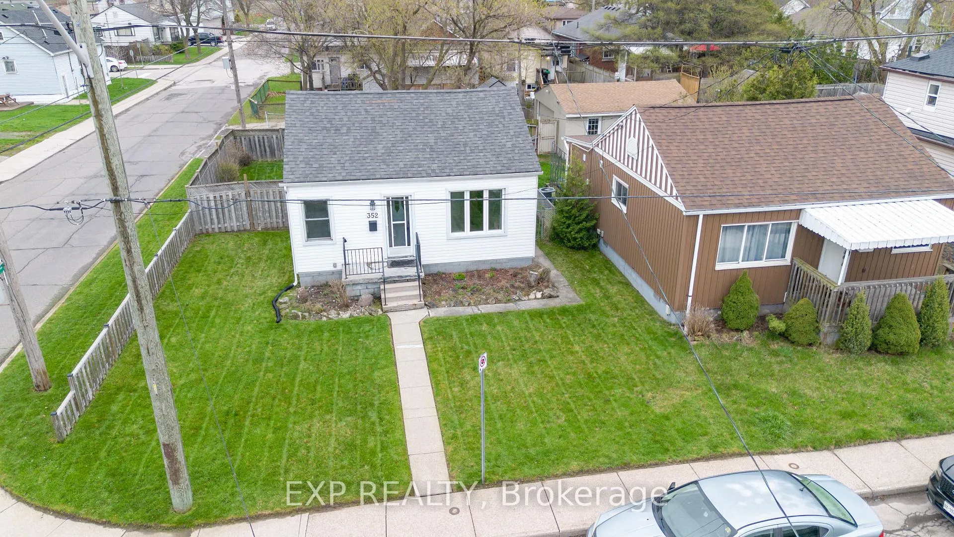 Photo 31 of 352 Fairfield Avenue, Hamilton, Homeside — HOMEH