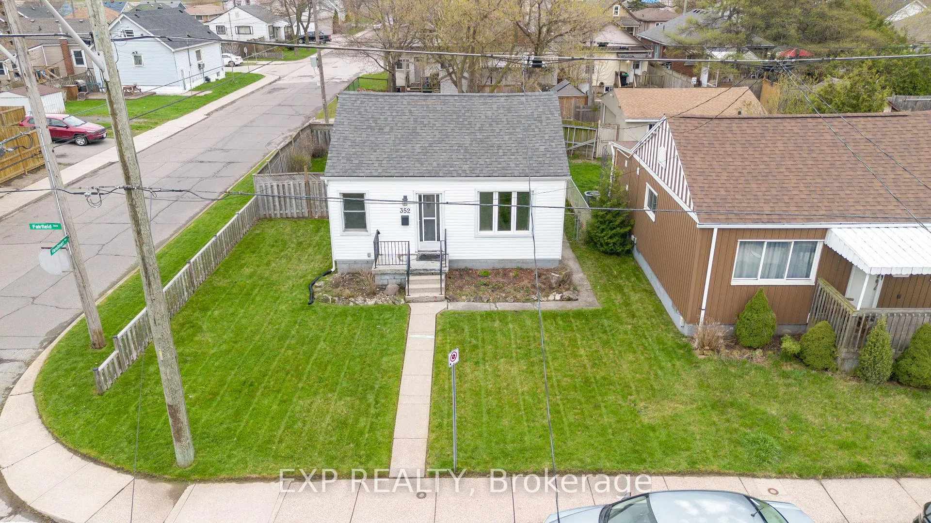 Photo 32 of 352 Fairfield Avenue, Hamilton, Homeside — HOMEH
