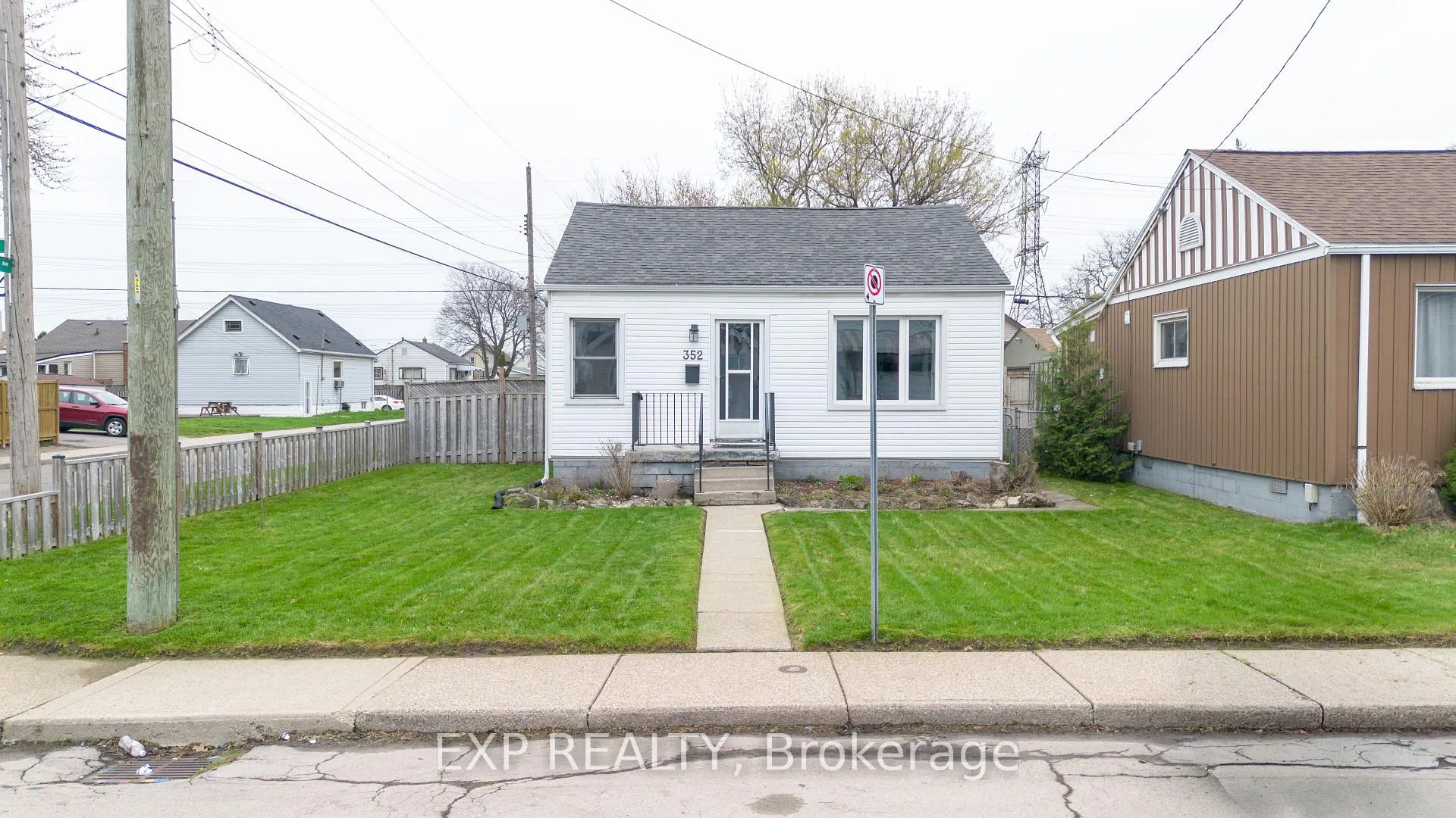 Photo 33 of 352 Fairfield Avenue, Hamilton, Homeside — HOMEH