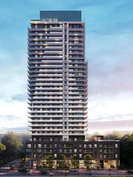 Photo 1 of Unit 704, 2075 Lakeshore Road, Burlington, Brant — HOMEH