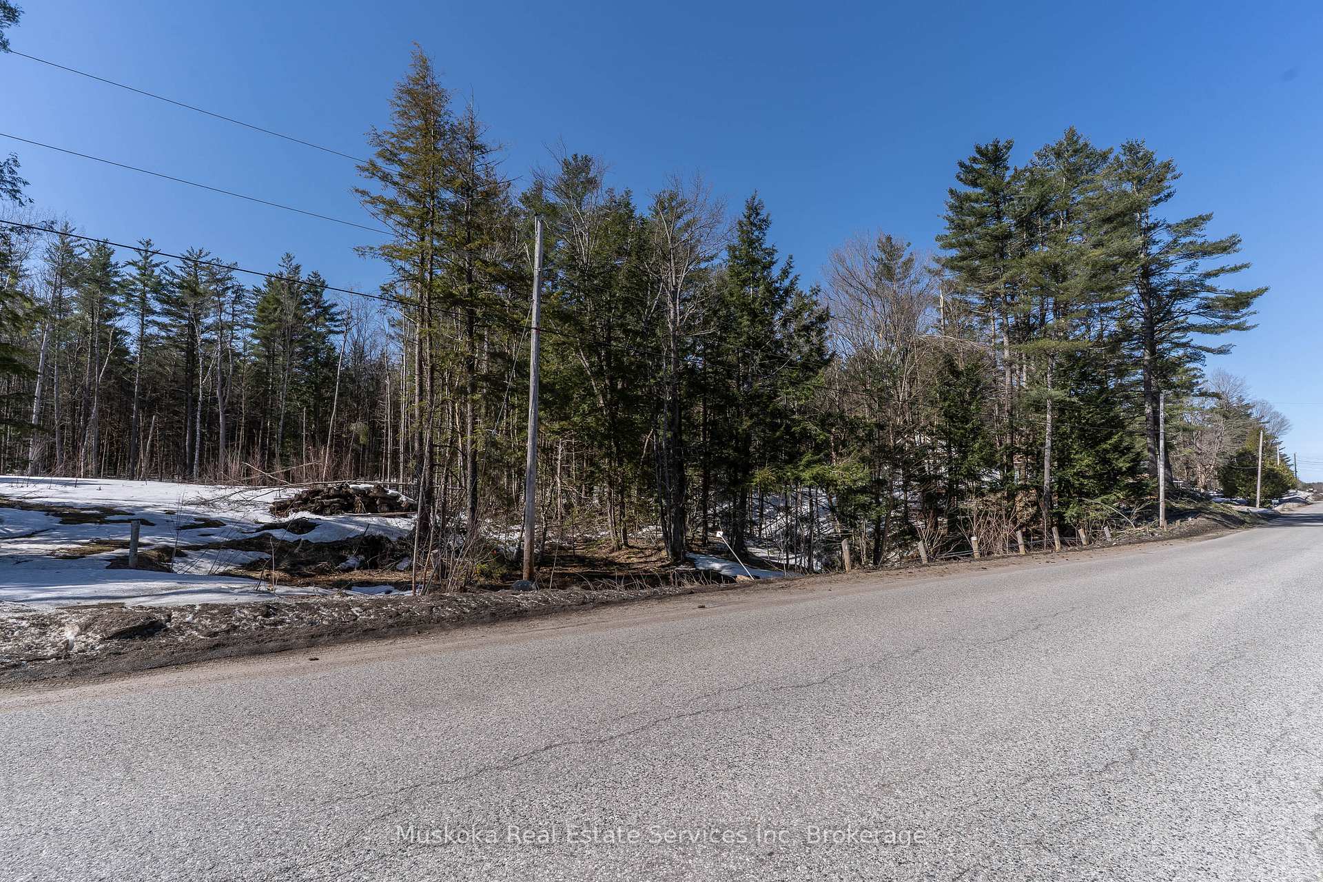 Photo 4 of 1023 Sparrow Lake Route, Gravenhurst, Morrison — HOMEH