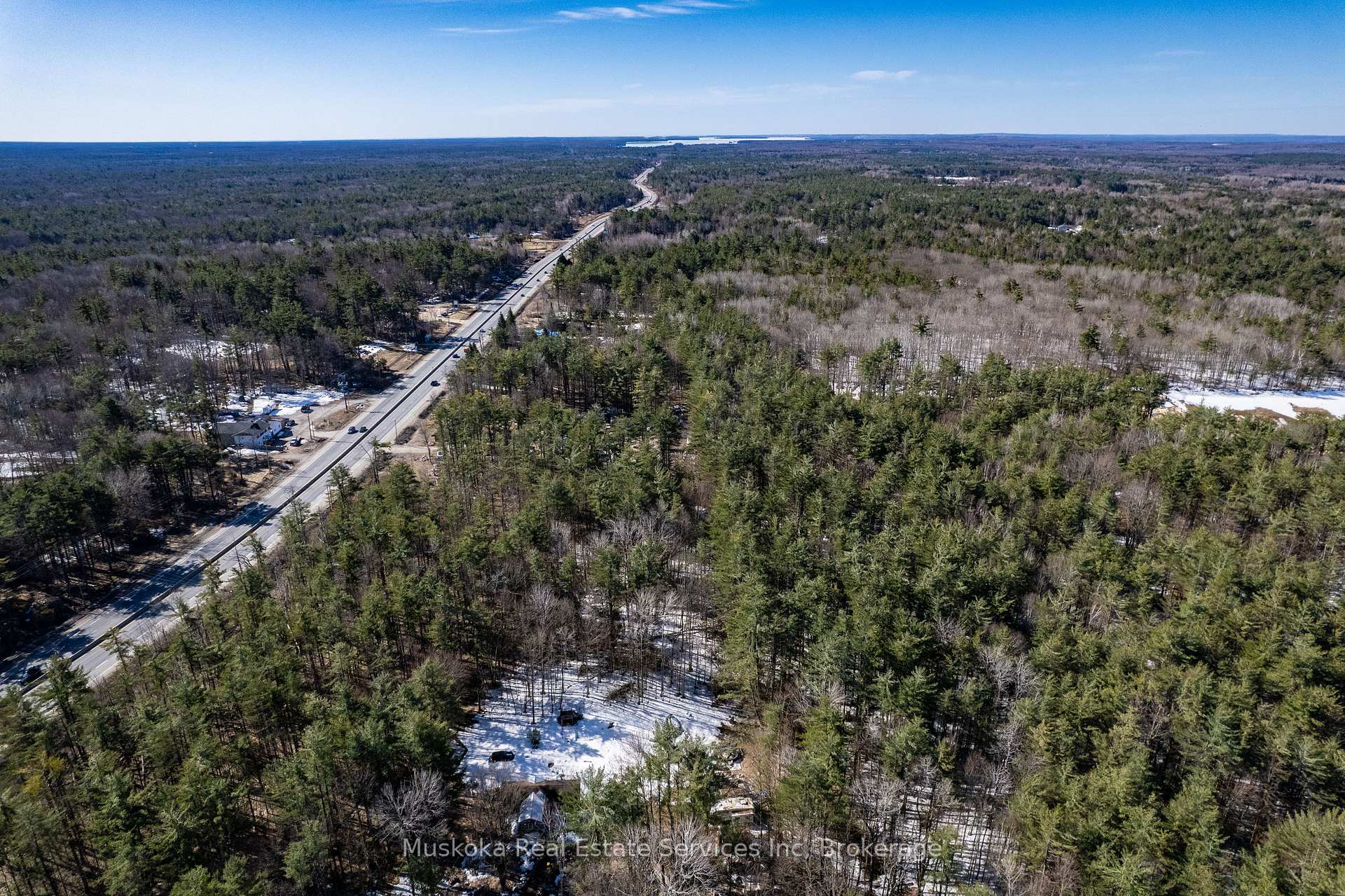 Photo 27 of 1023 Sparrow Lake Route, Gravenhurst, Morrison — HOMEH